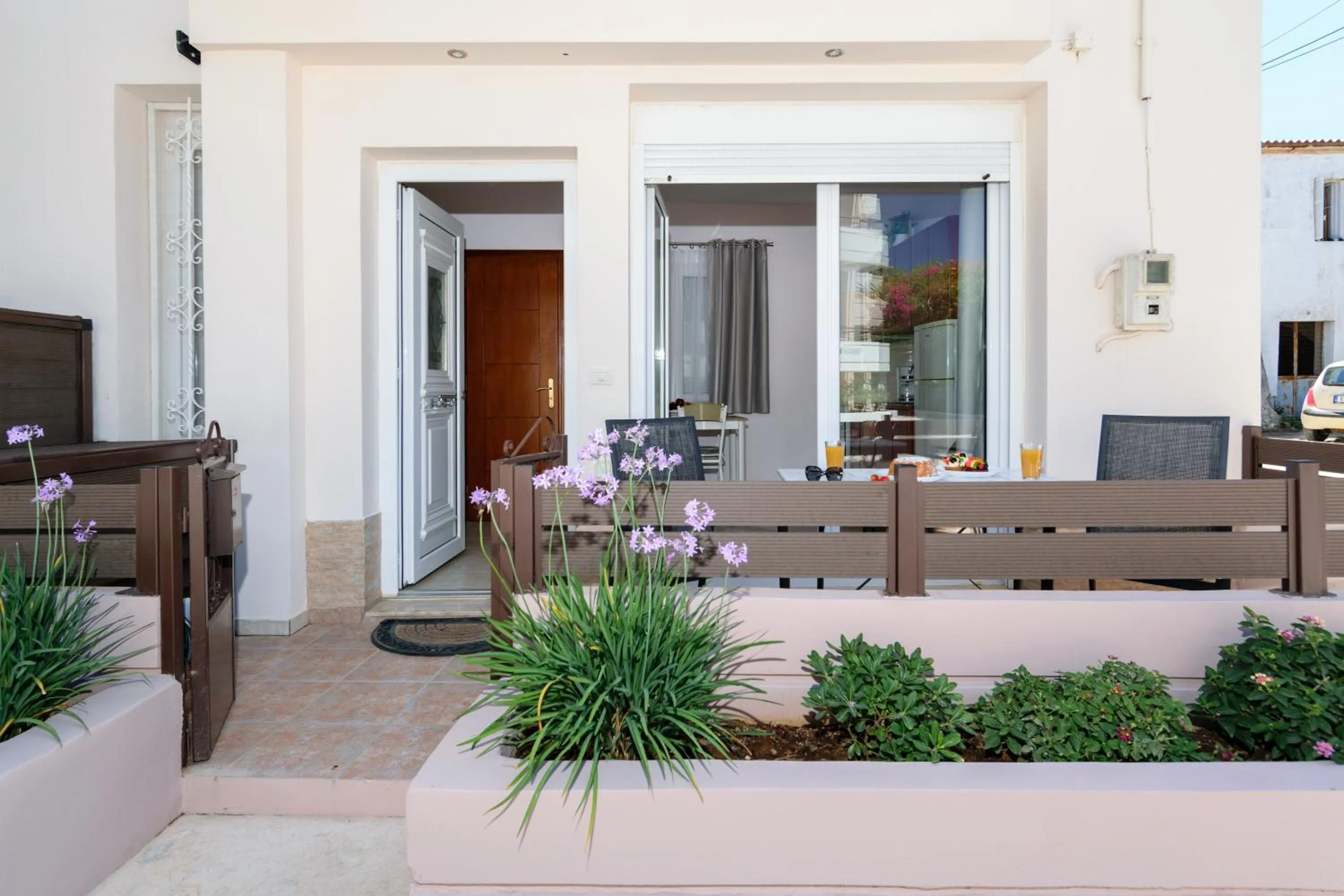 Marianthi's Maisonette
