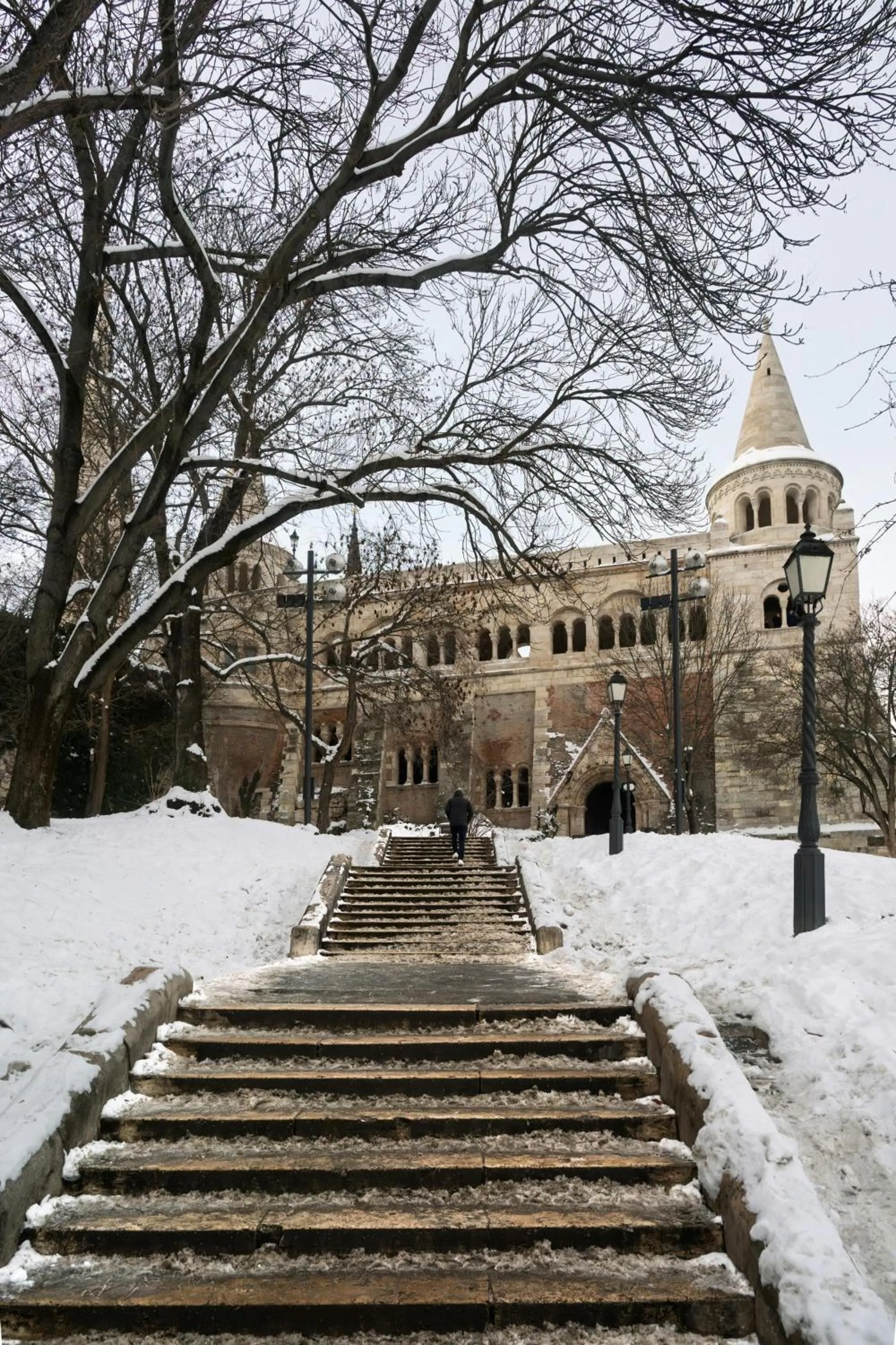 Nearby landmark in Three Corners Hotel Art