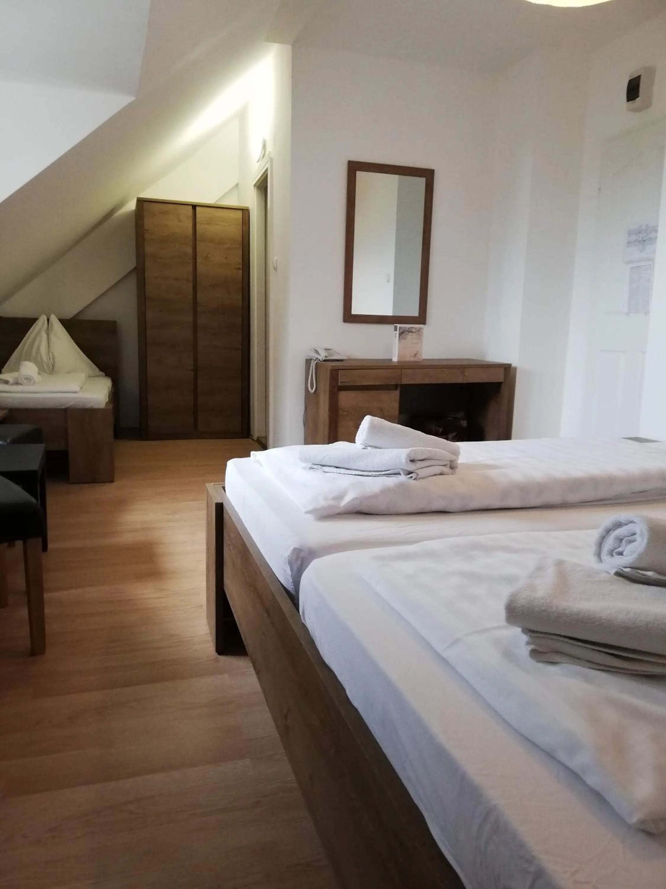 Hotel Familia