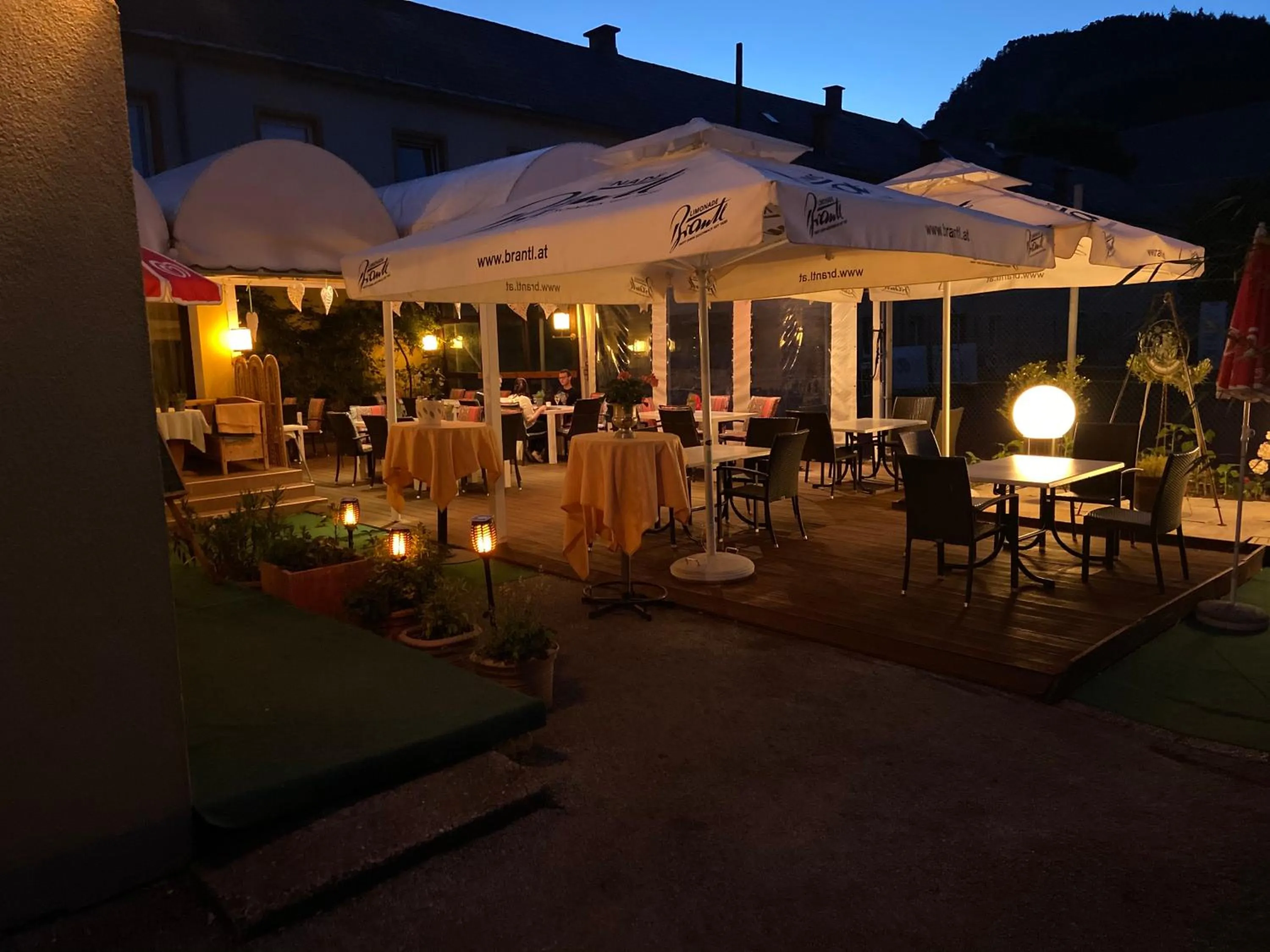 Hotel Reinisch