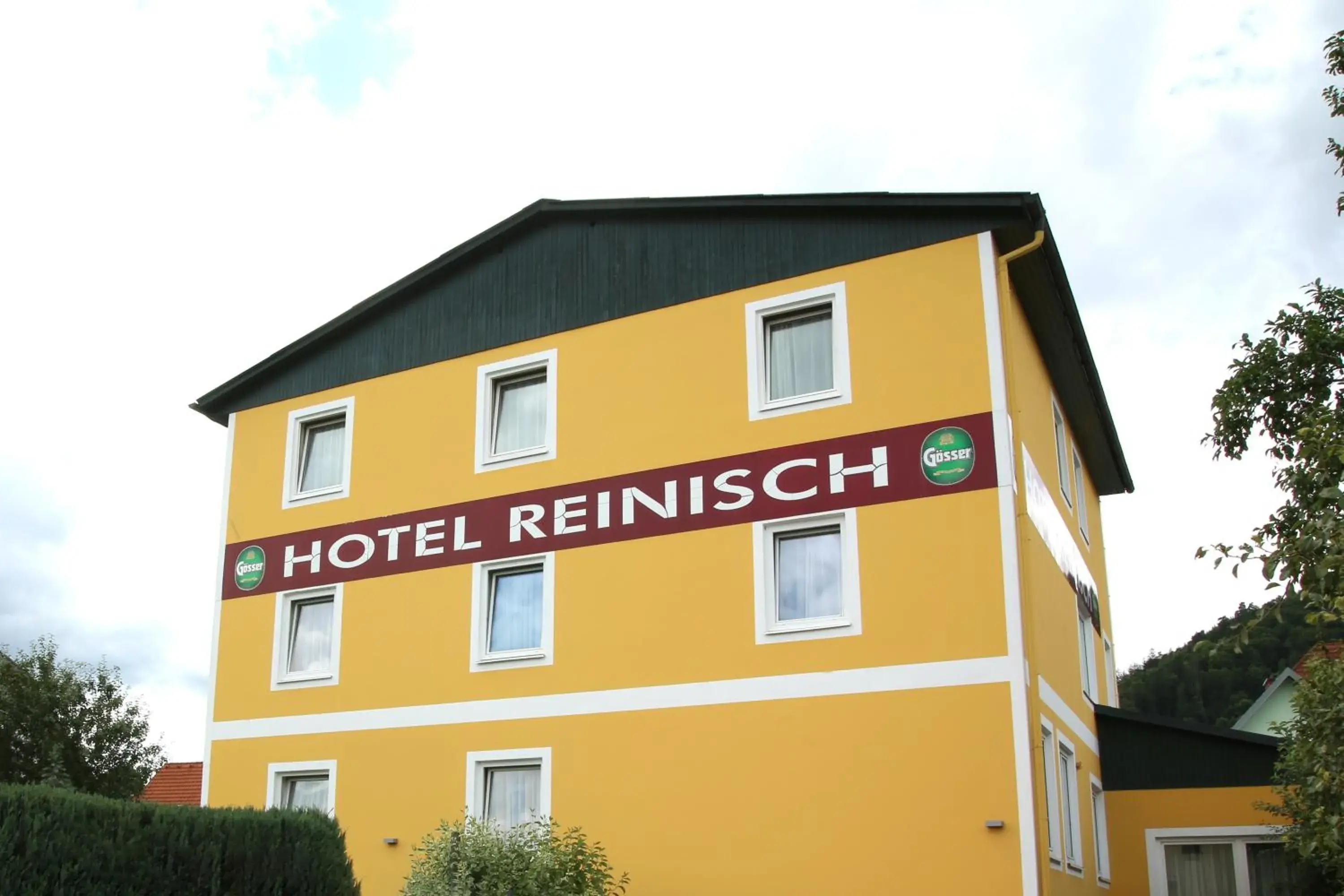 Hotel Reinisch Hotel Reinisch