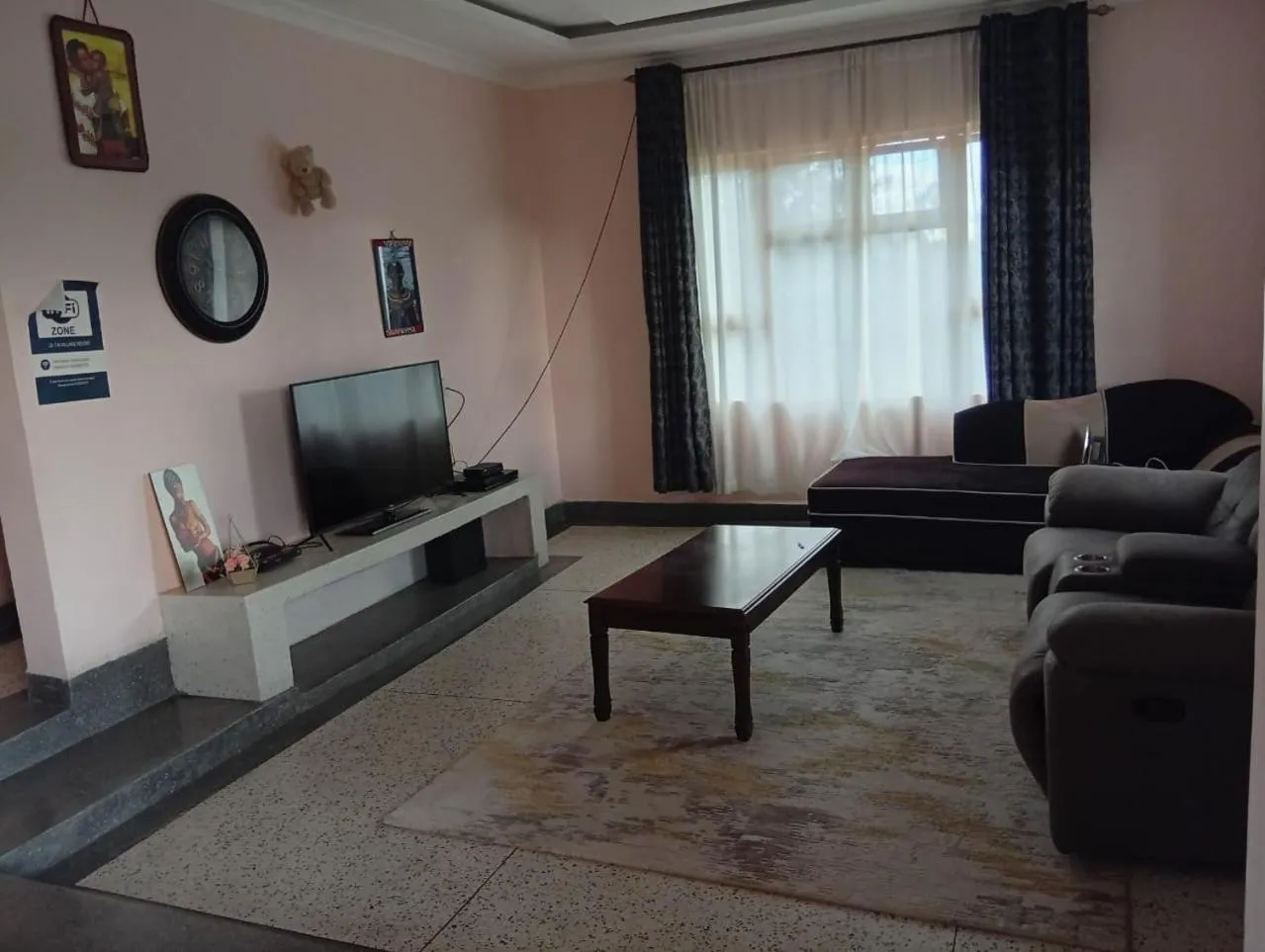 Le Tai Village Homestay