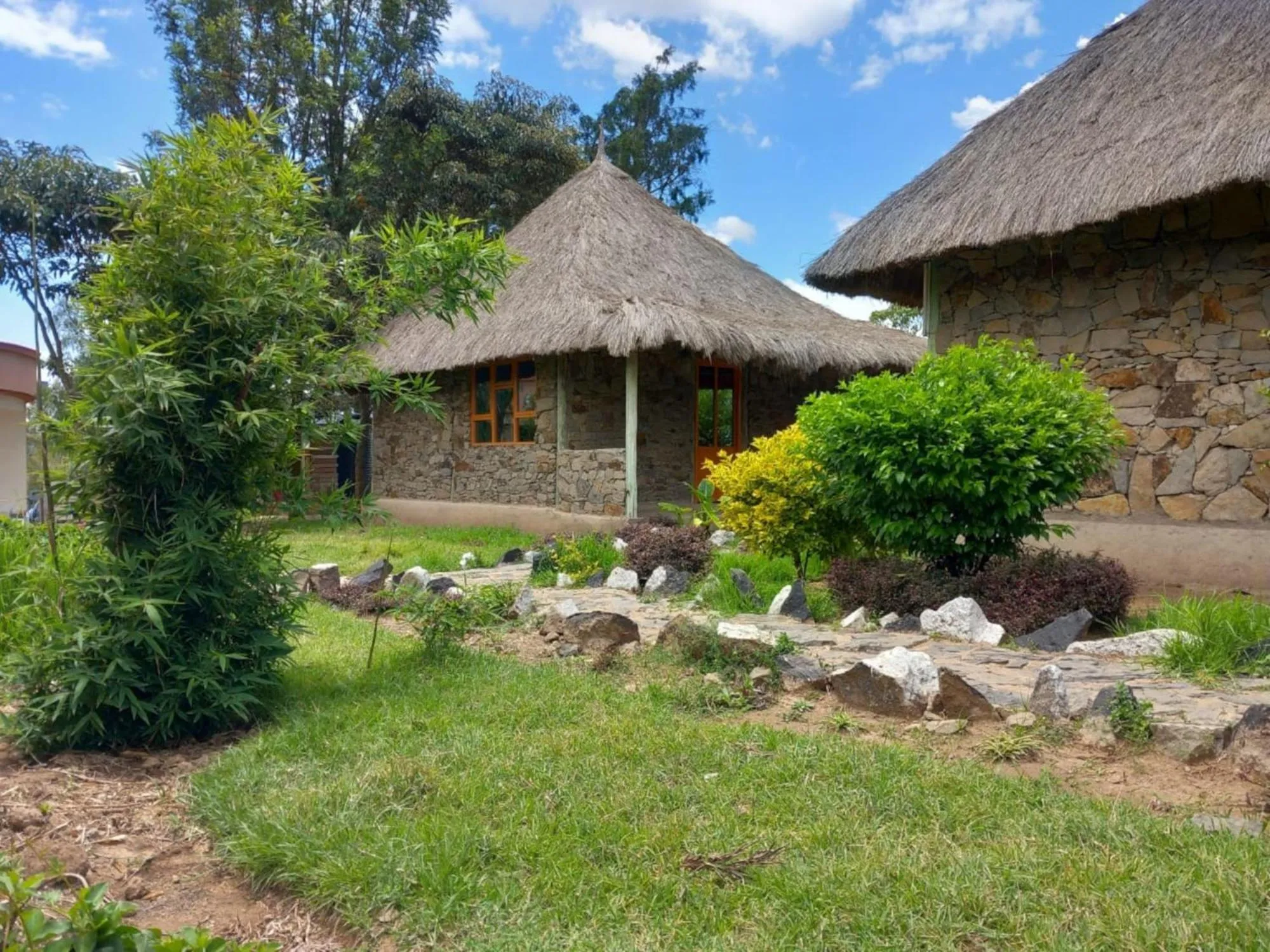 Le Tai Village Homestay