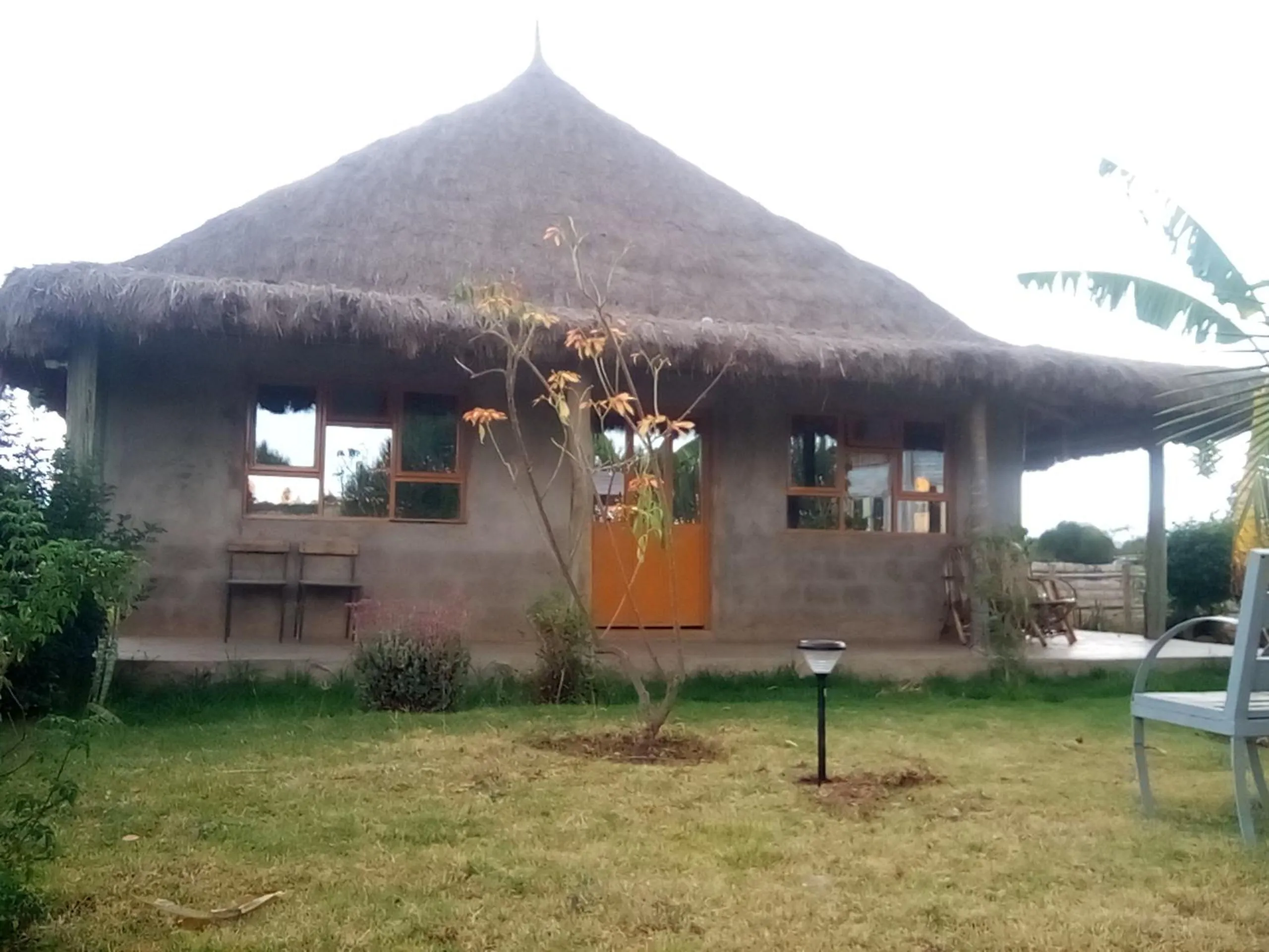 Le Tai Village Homestay