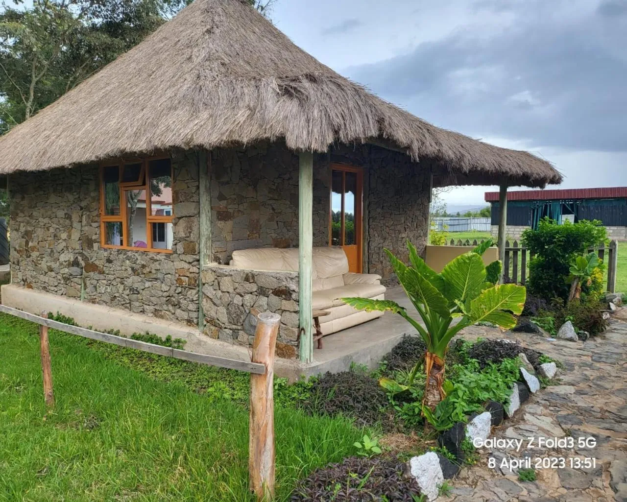 Le Tai Village Homestay