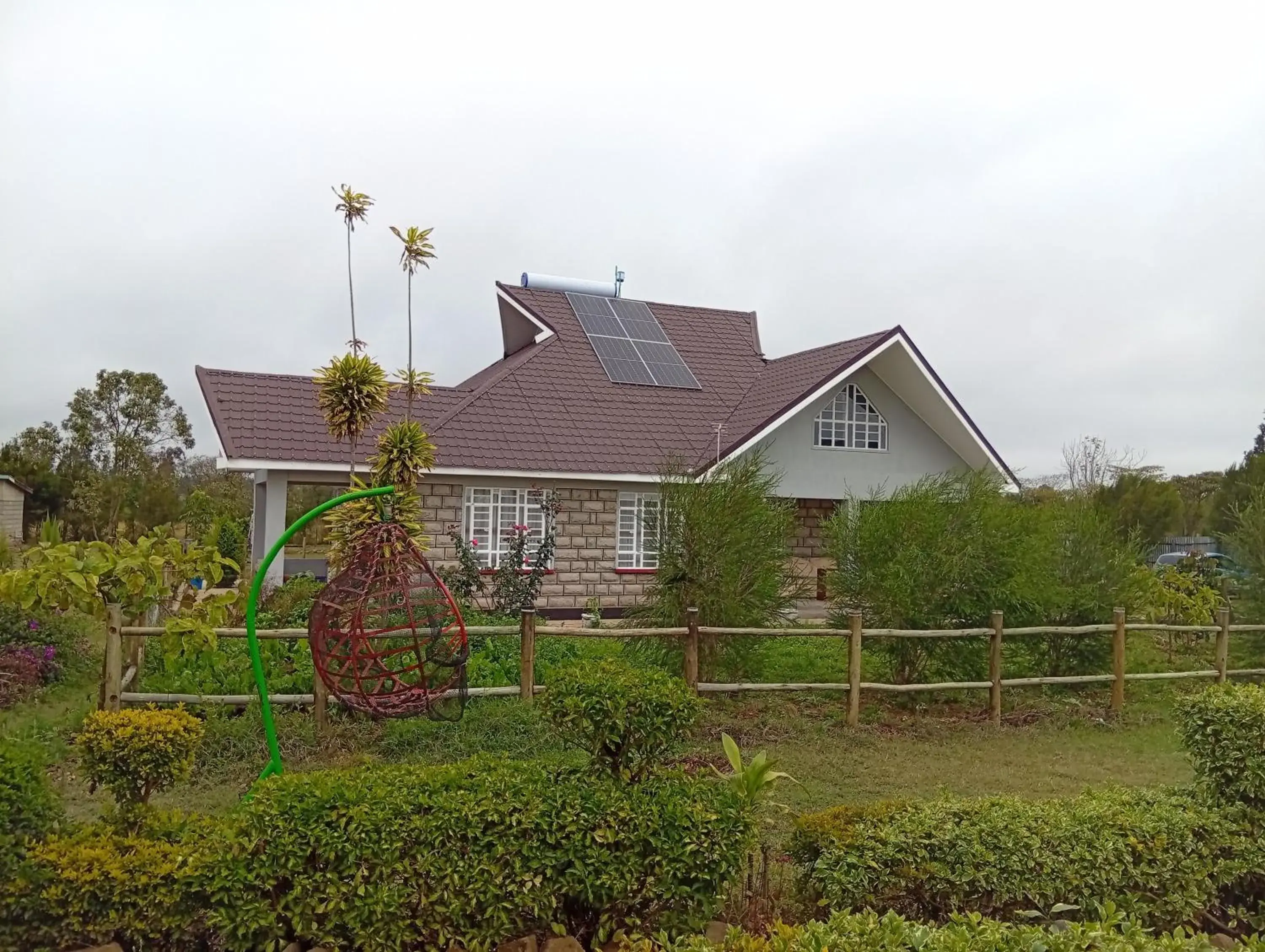 Le Tai Village Homestay Le Tai Village Homestay