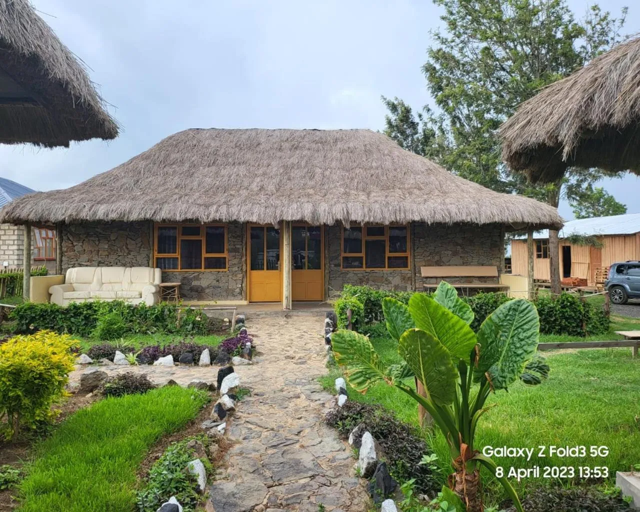 Le Tai Village Homestay