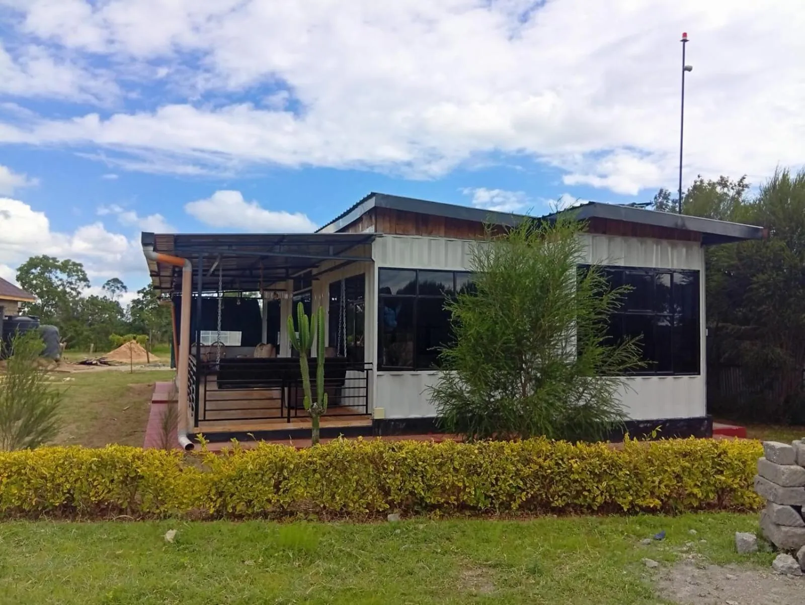 Le Tai Village Homestay