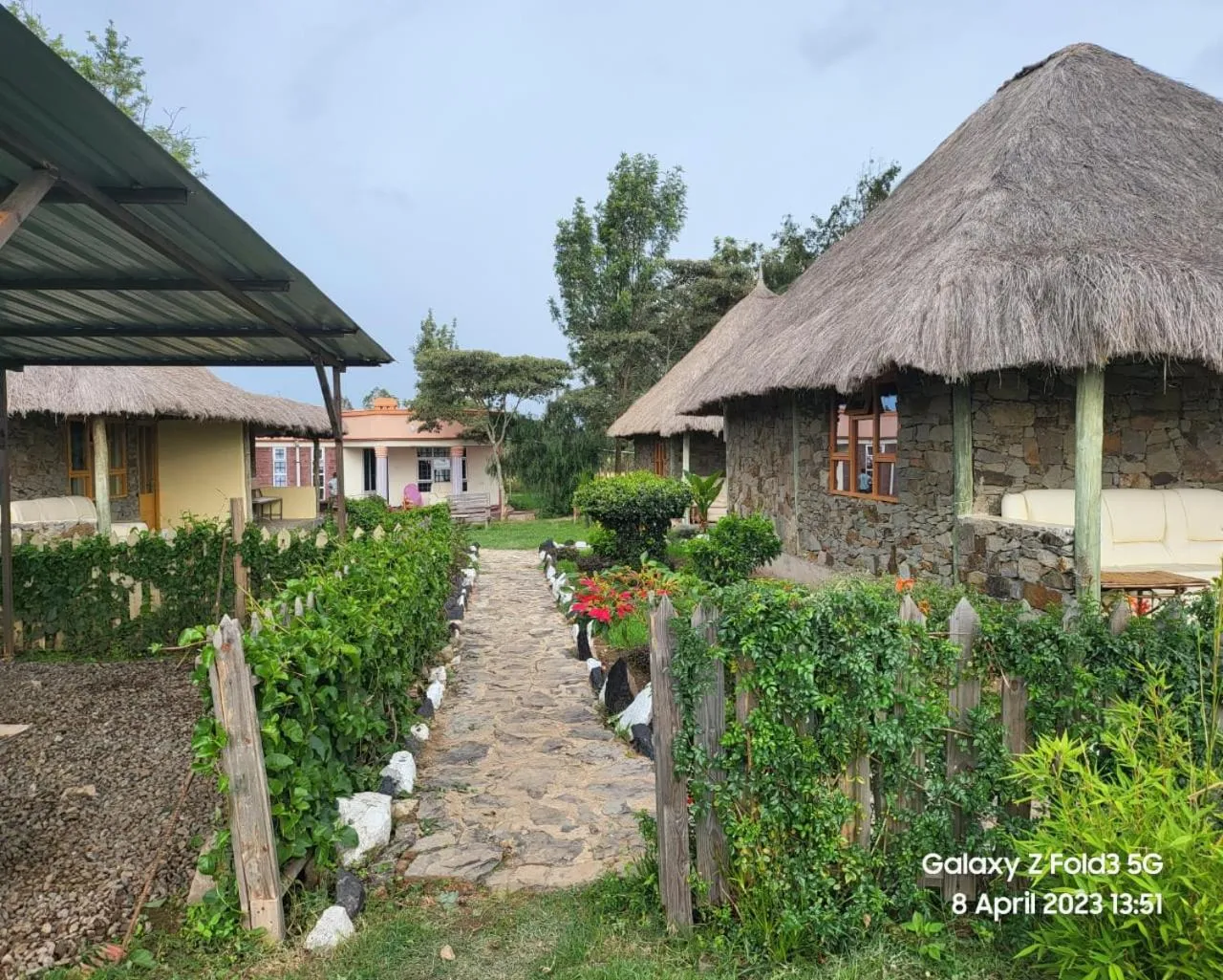 Le Tai Village Homestay