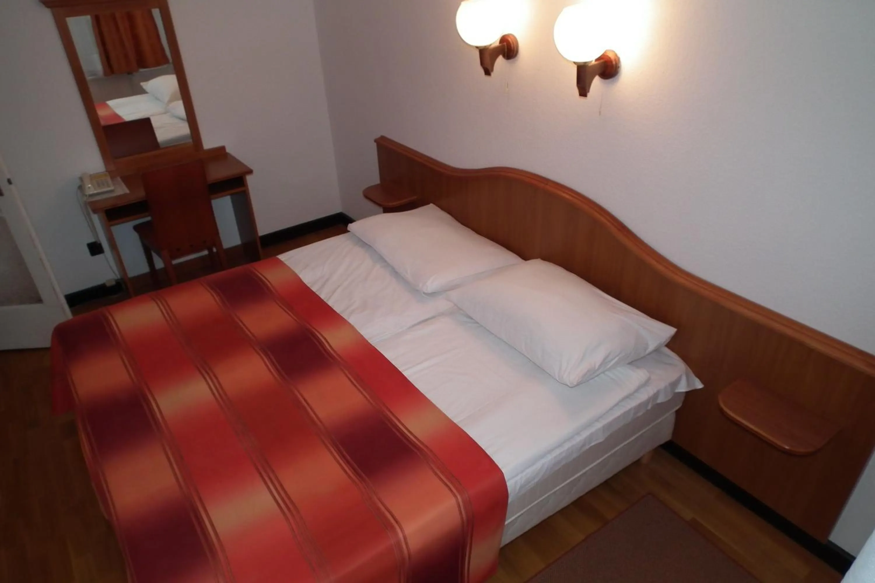 Hotel Napsugar