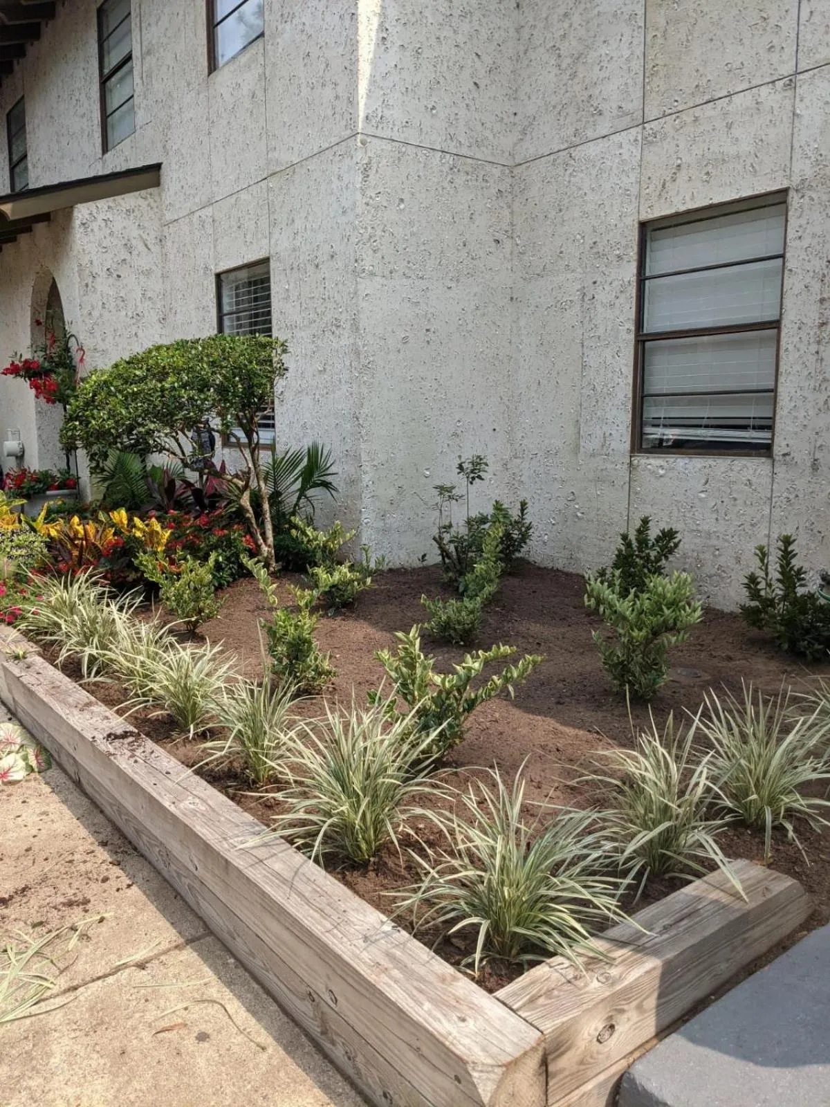 Property building in HHI Homes LLC