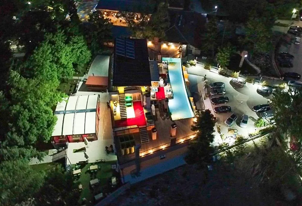 Kumanovo Spa