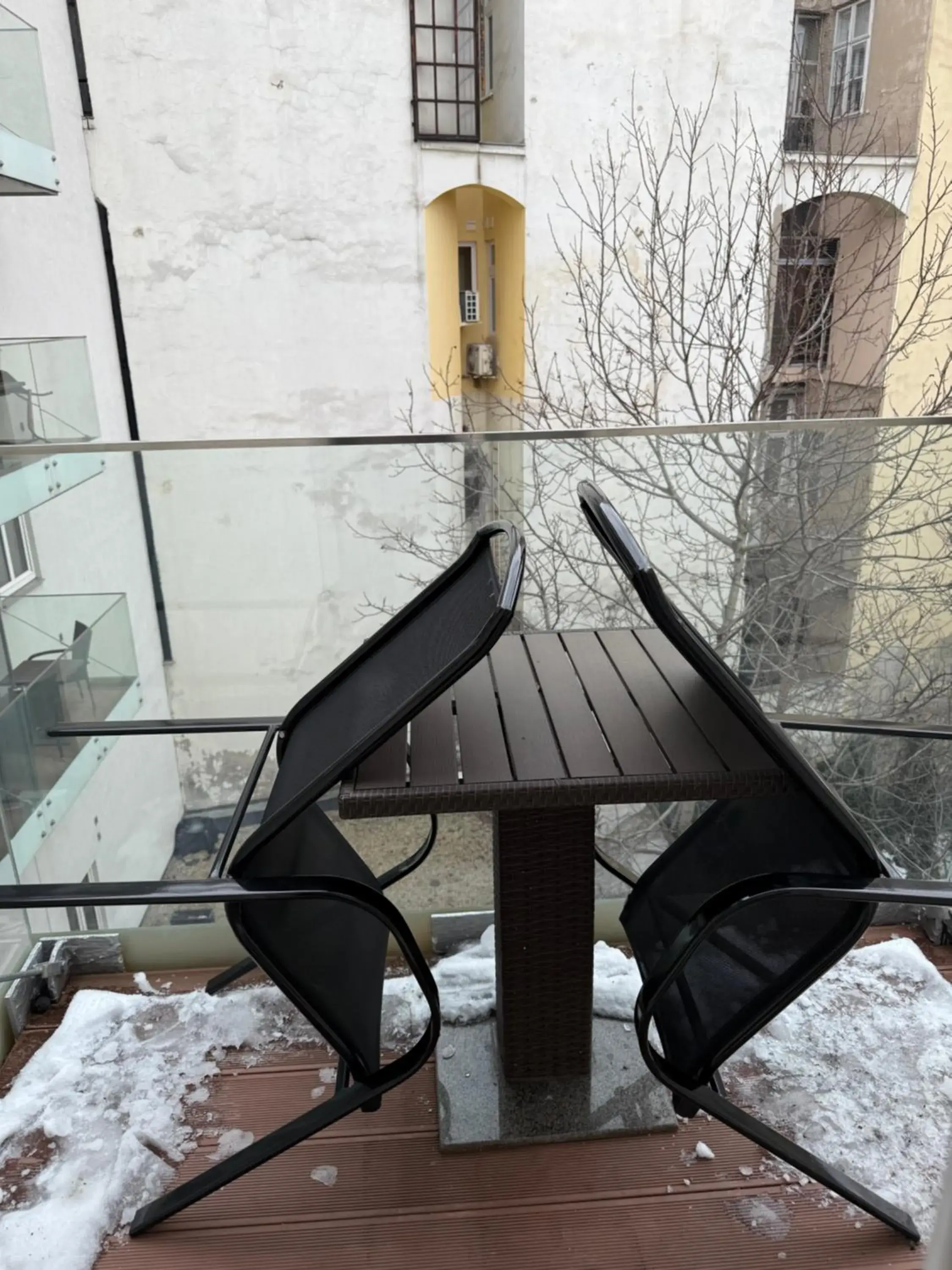 Property building in Carlton Hotel Buda Castle Property building in Carlton Hotel Buda Castle