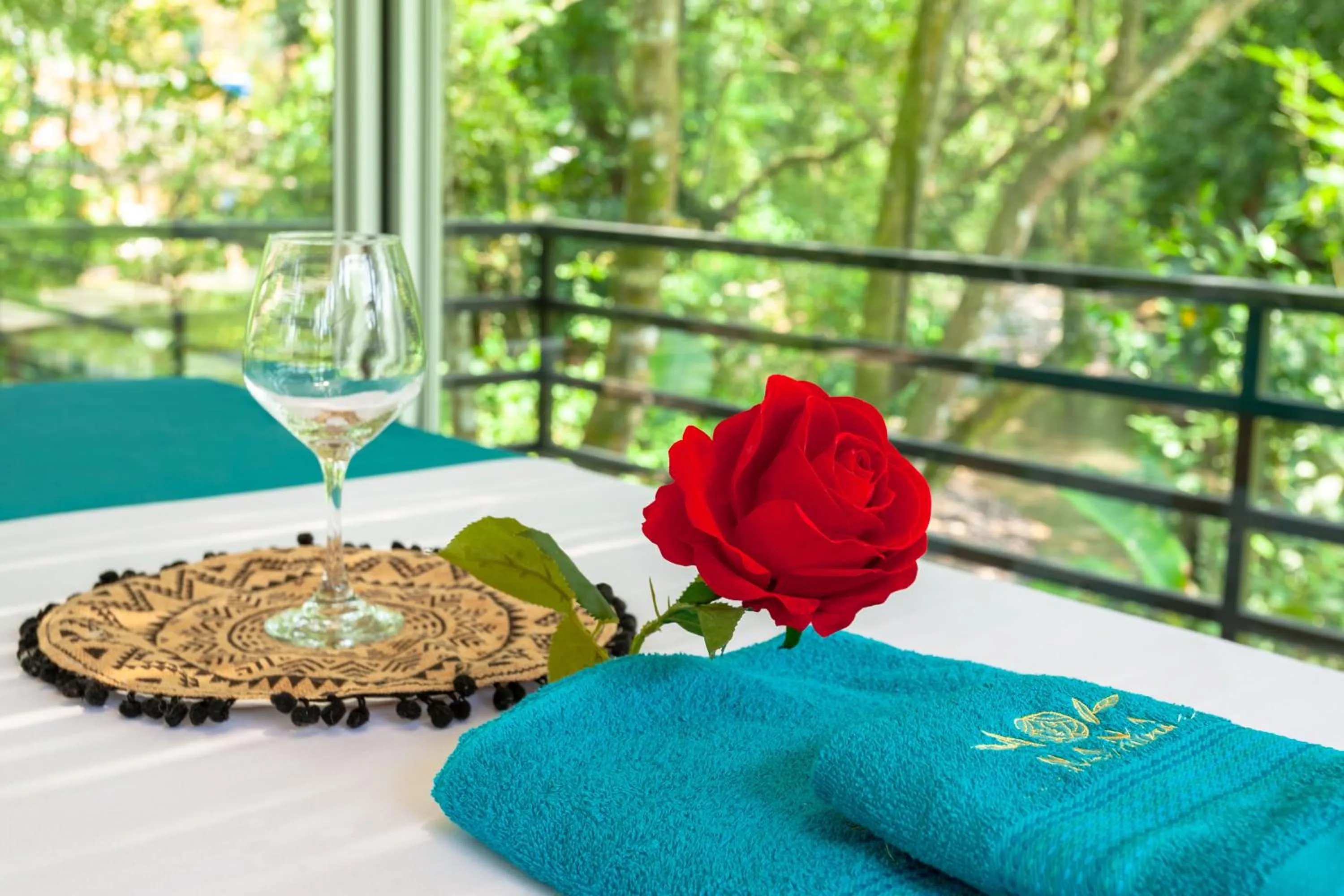 Spa and wellness centre/facilities in Hotel Nana