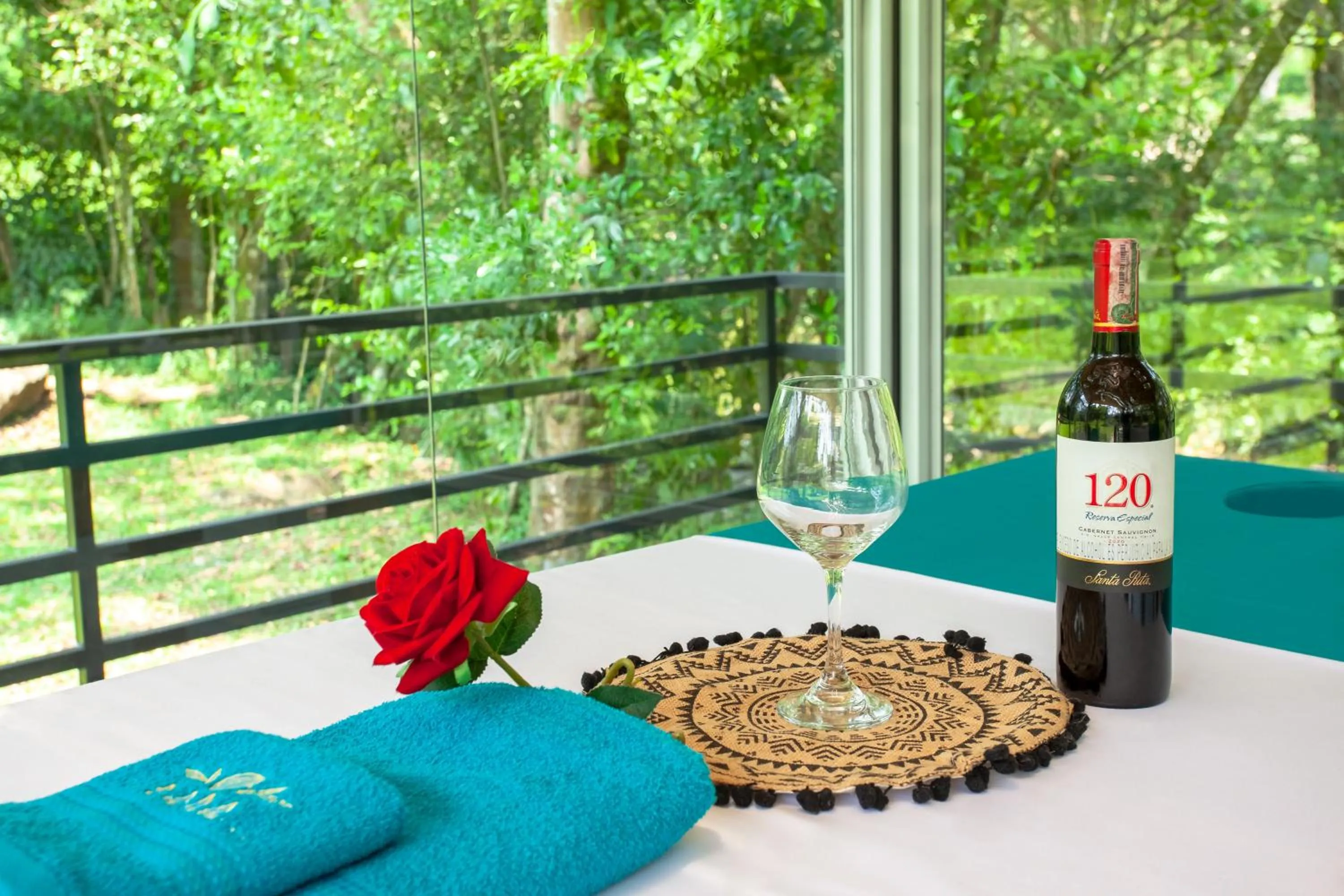 Spa and wellness centre/facilities in Hotel Nana