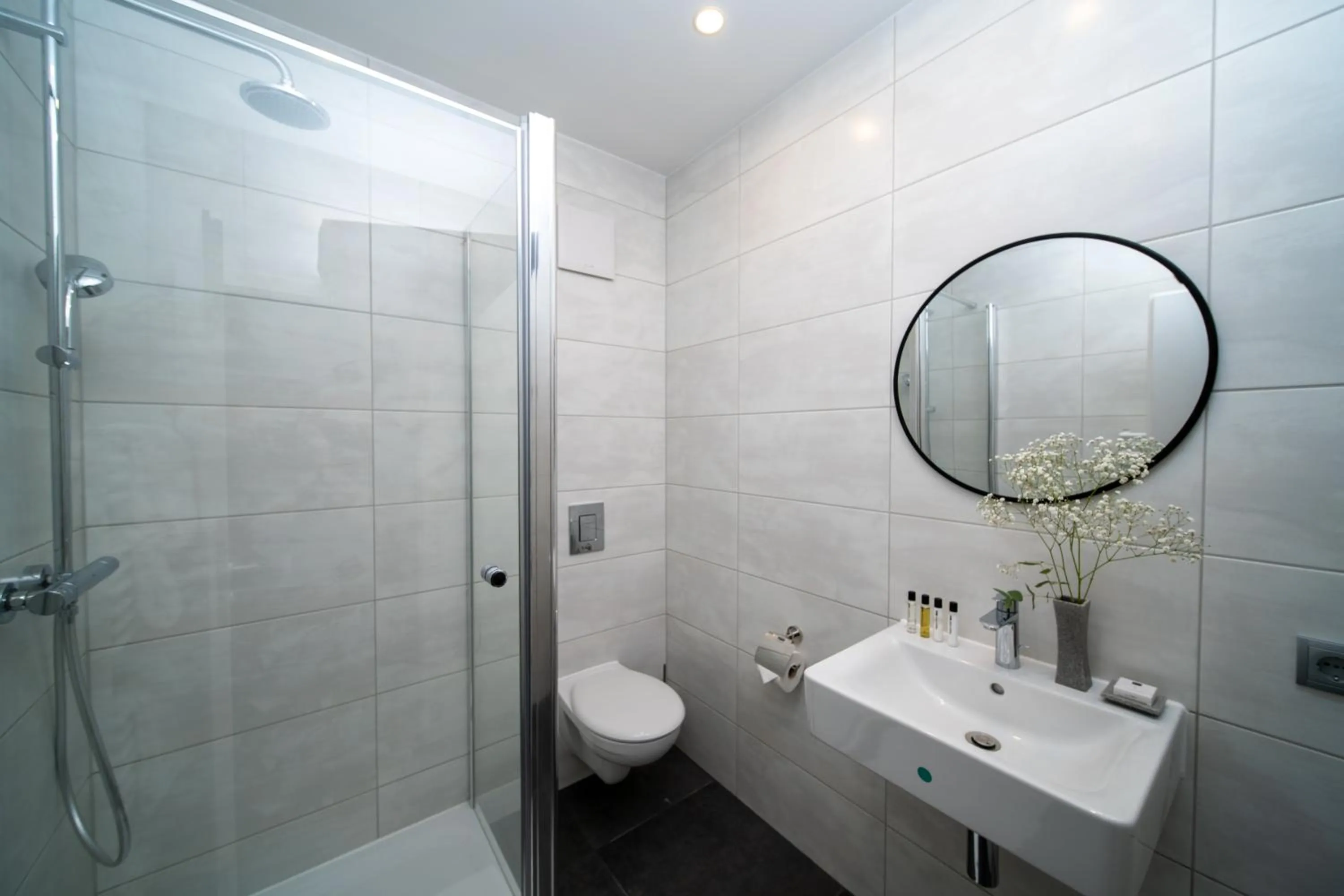 Emily Hotel Leipzig Neue Messe