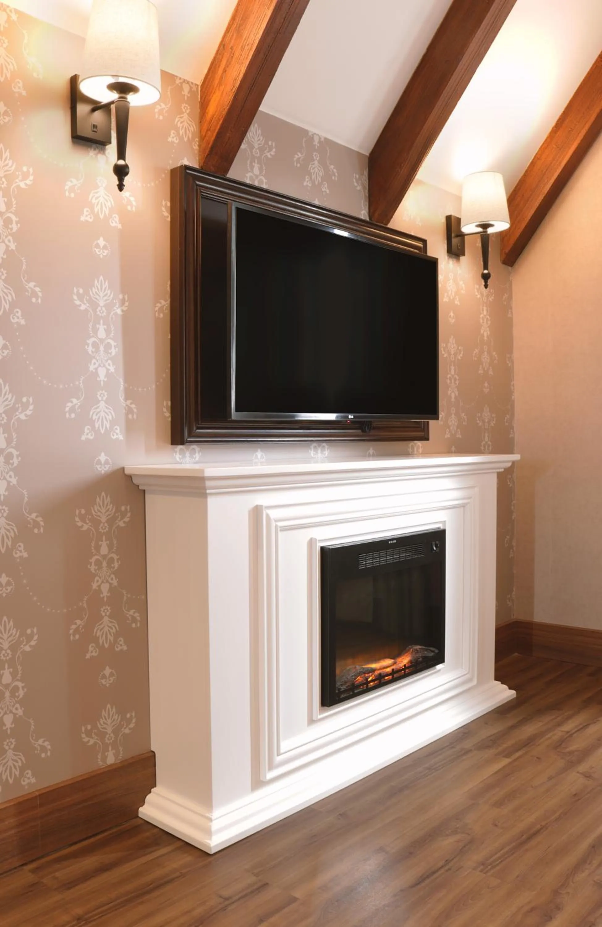 Buona Vitta Gramado Resort & Spa by Gramado Parks