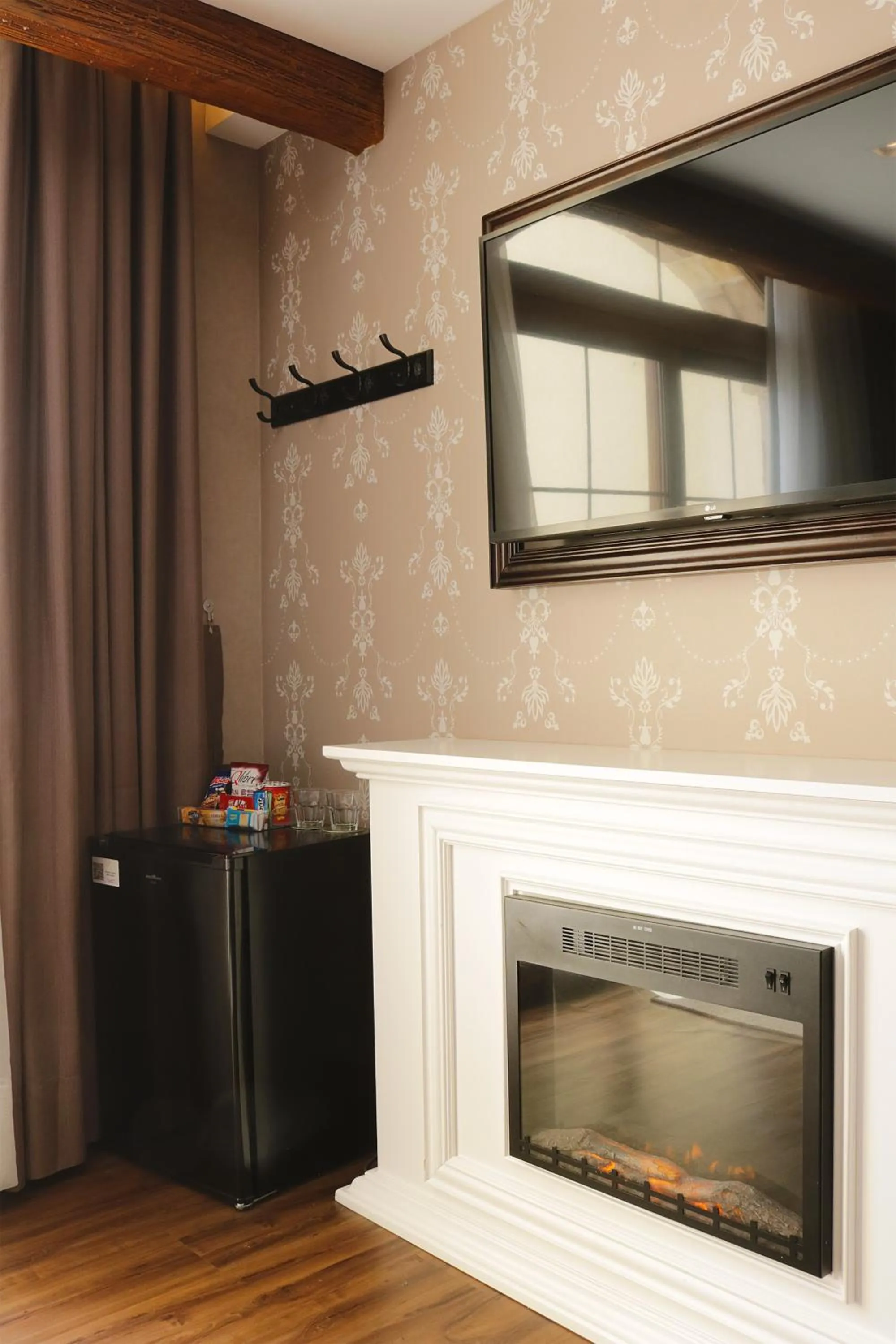 Buona Vitta Gramado Resort & Spa by Gramado Parks