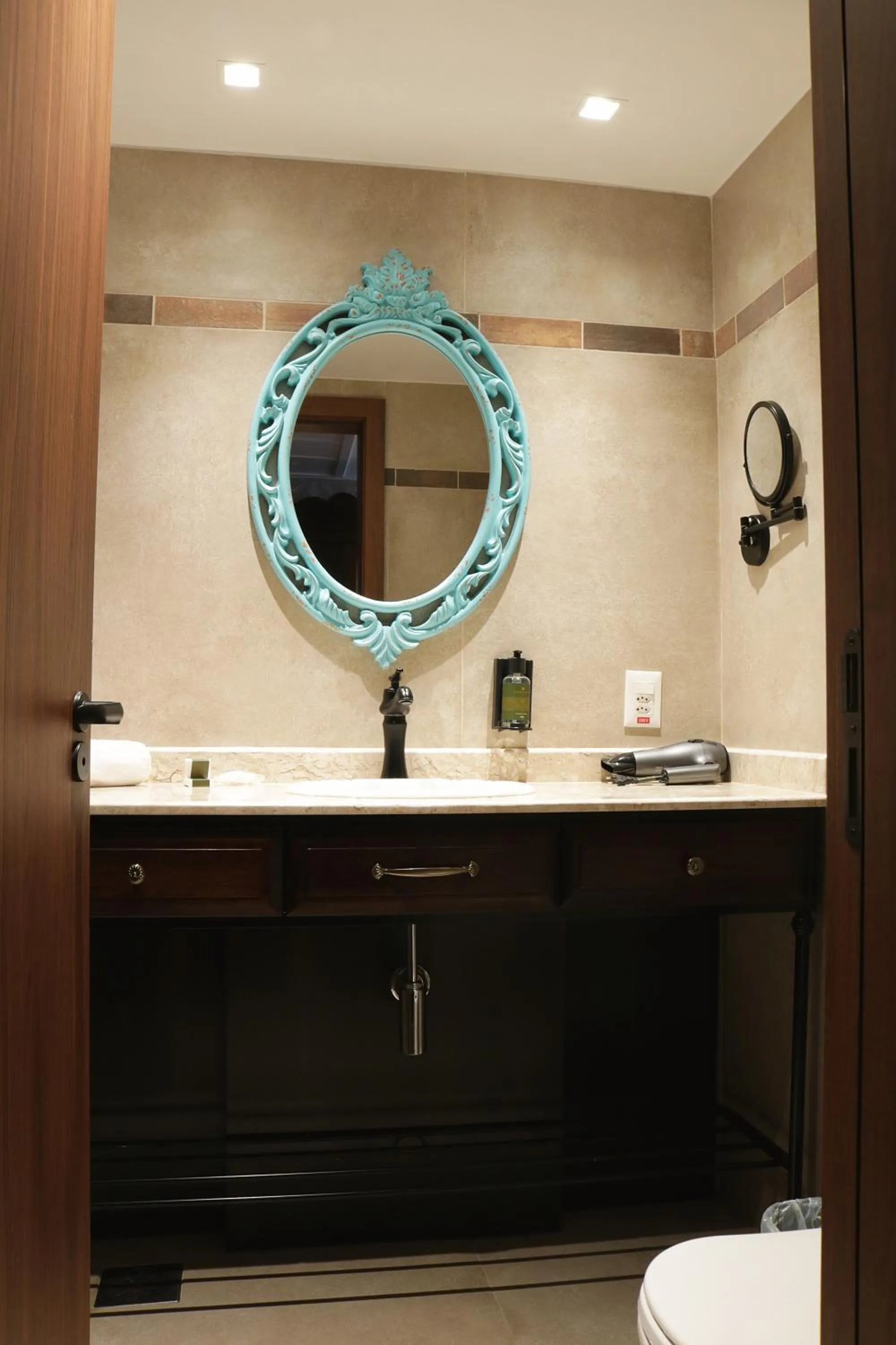 Buona Vitta Gramado Resort & Spa by Gramado Parks