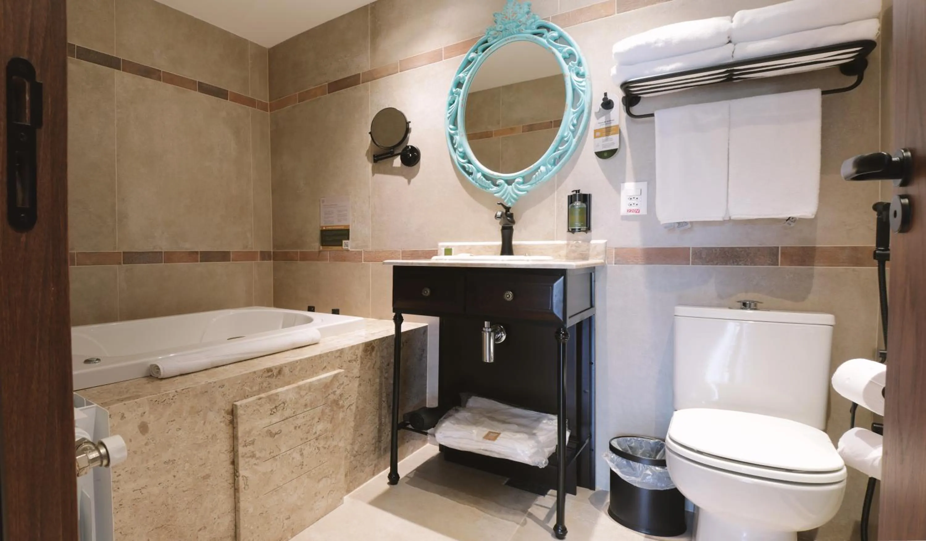 Buona Vitta Gramado Resort & Spa by Gramado Parks