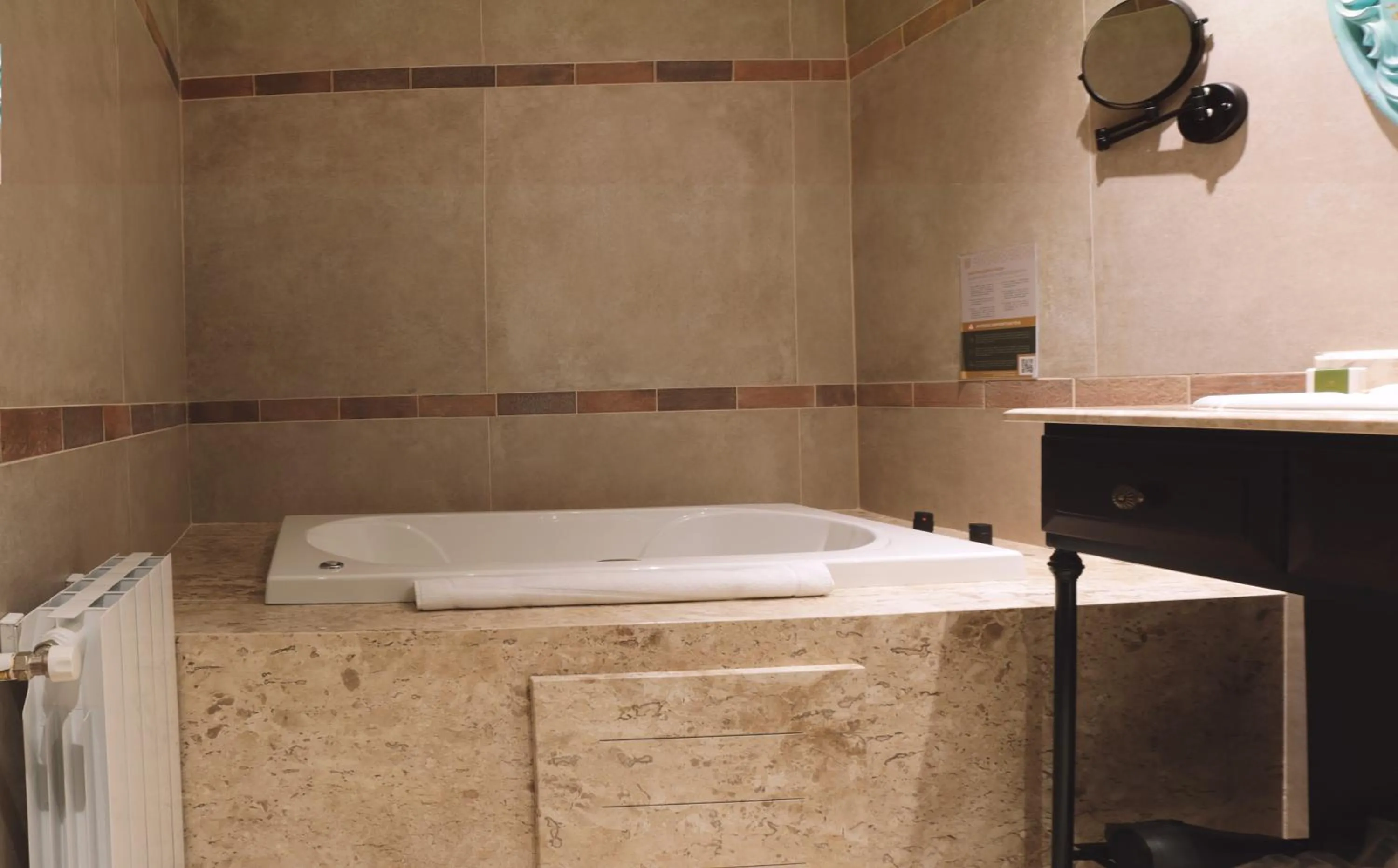 Buona Vitta Gramado Resort & Spa by Gramado Parks