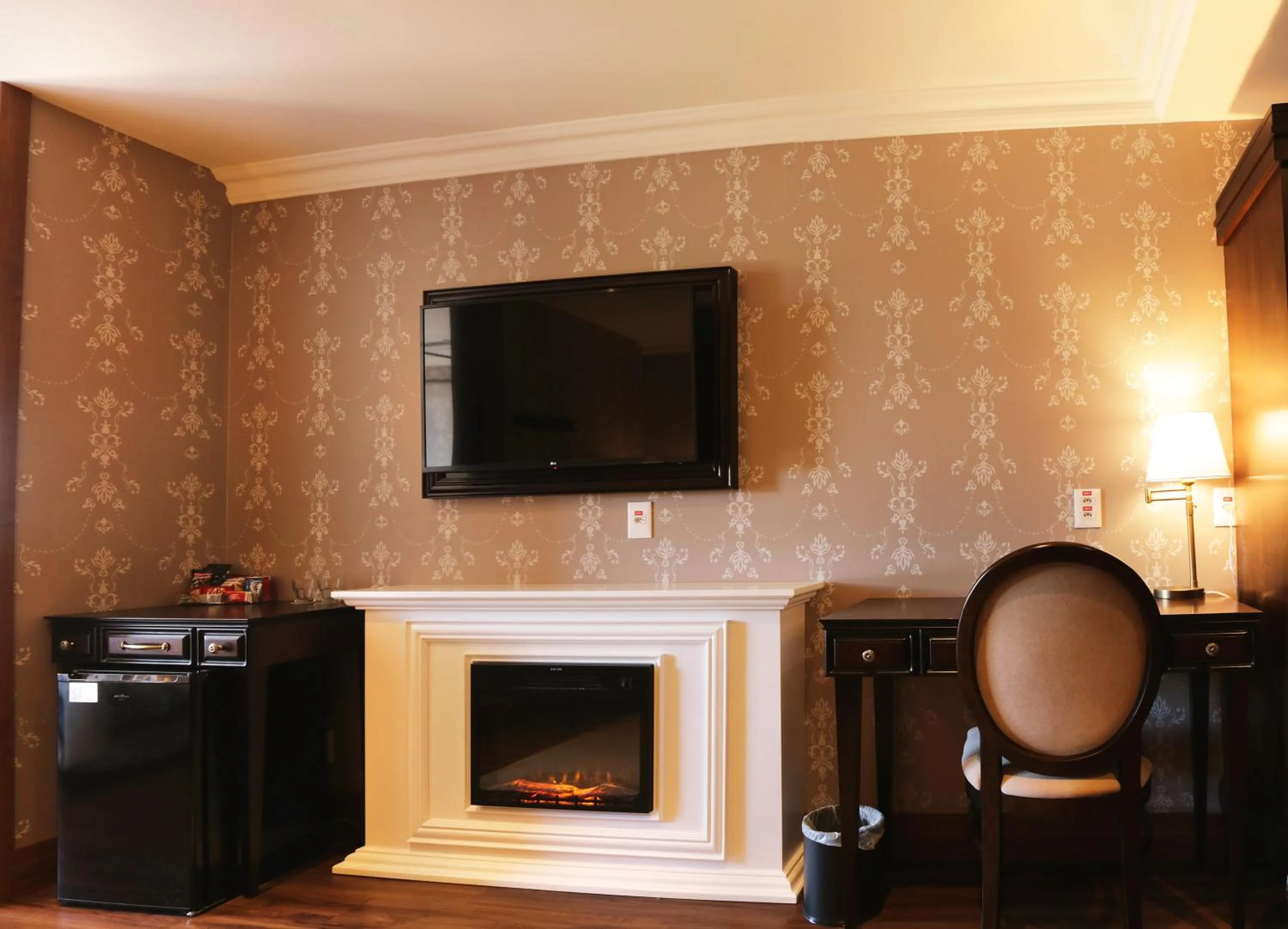 Buona Vitta Gramado Resort & Spa by Gramado Parks