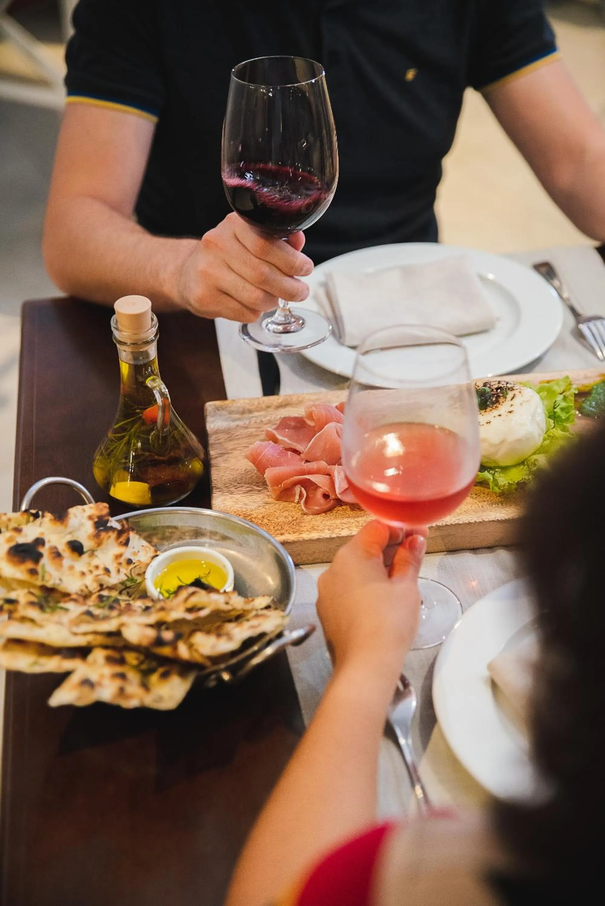 Restaurant/places to eat in Buona Vitta Gramado Resort & Spa by Gramado Parks