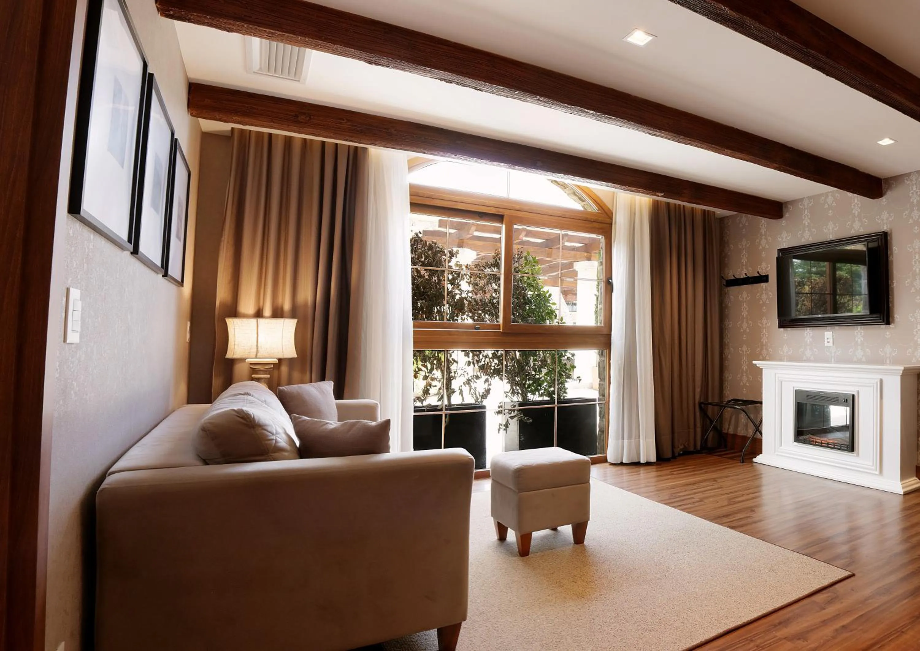 Buona Vitta Gramado Resort & Spa by Gramado Parks