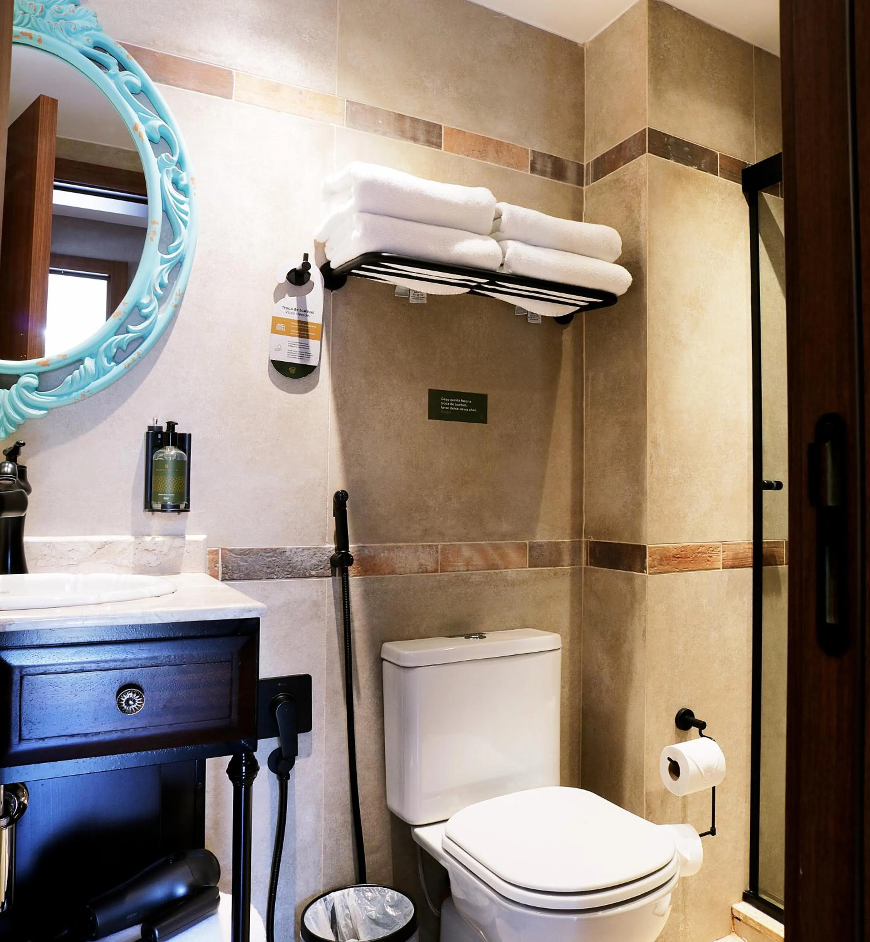 Buona Vitta Gramado Resort & Spa by Gramado Parks