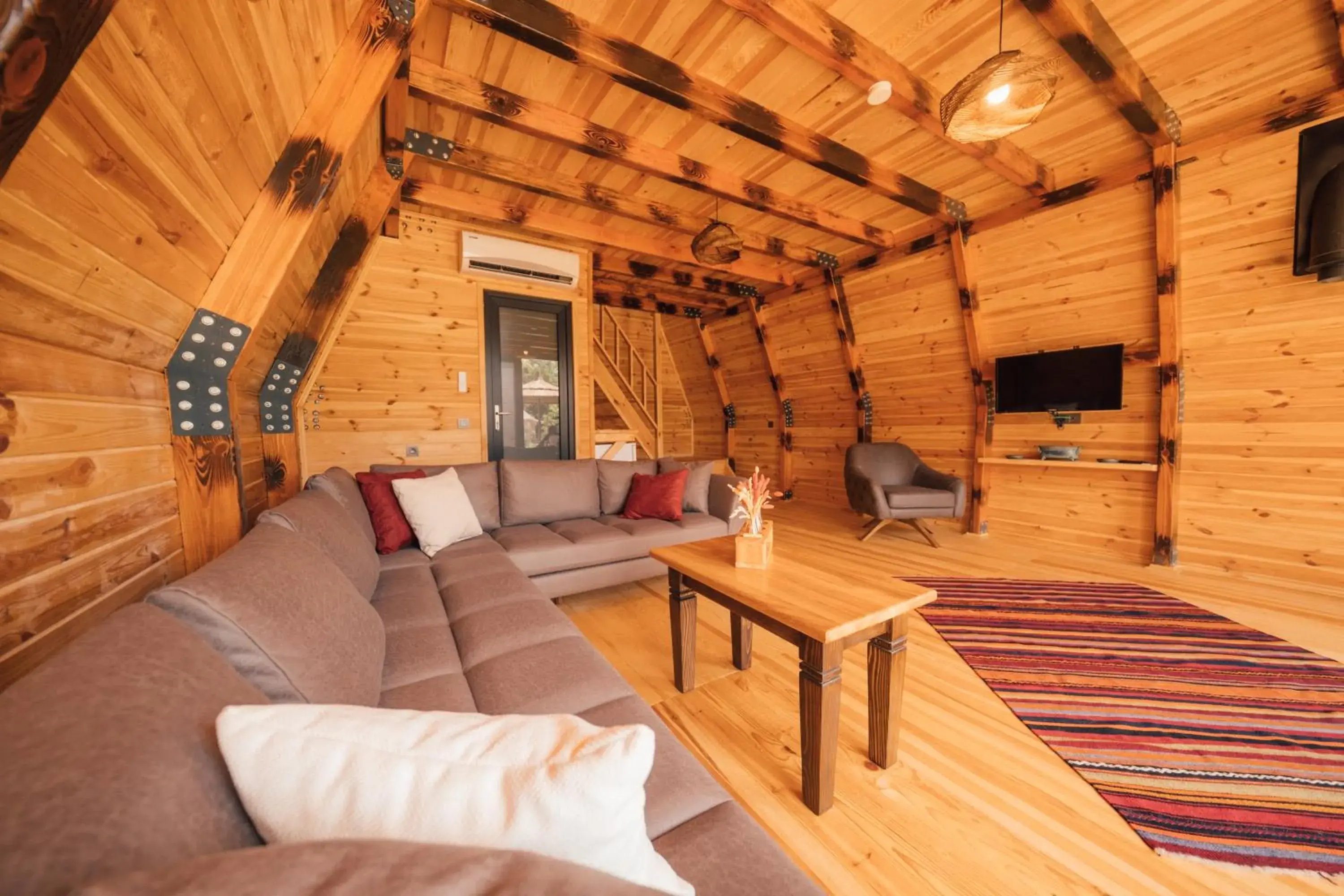 Bungalow in Dedeman Village Sapanca Bungalow in Dedeman Village Sapanca