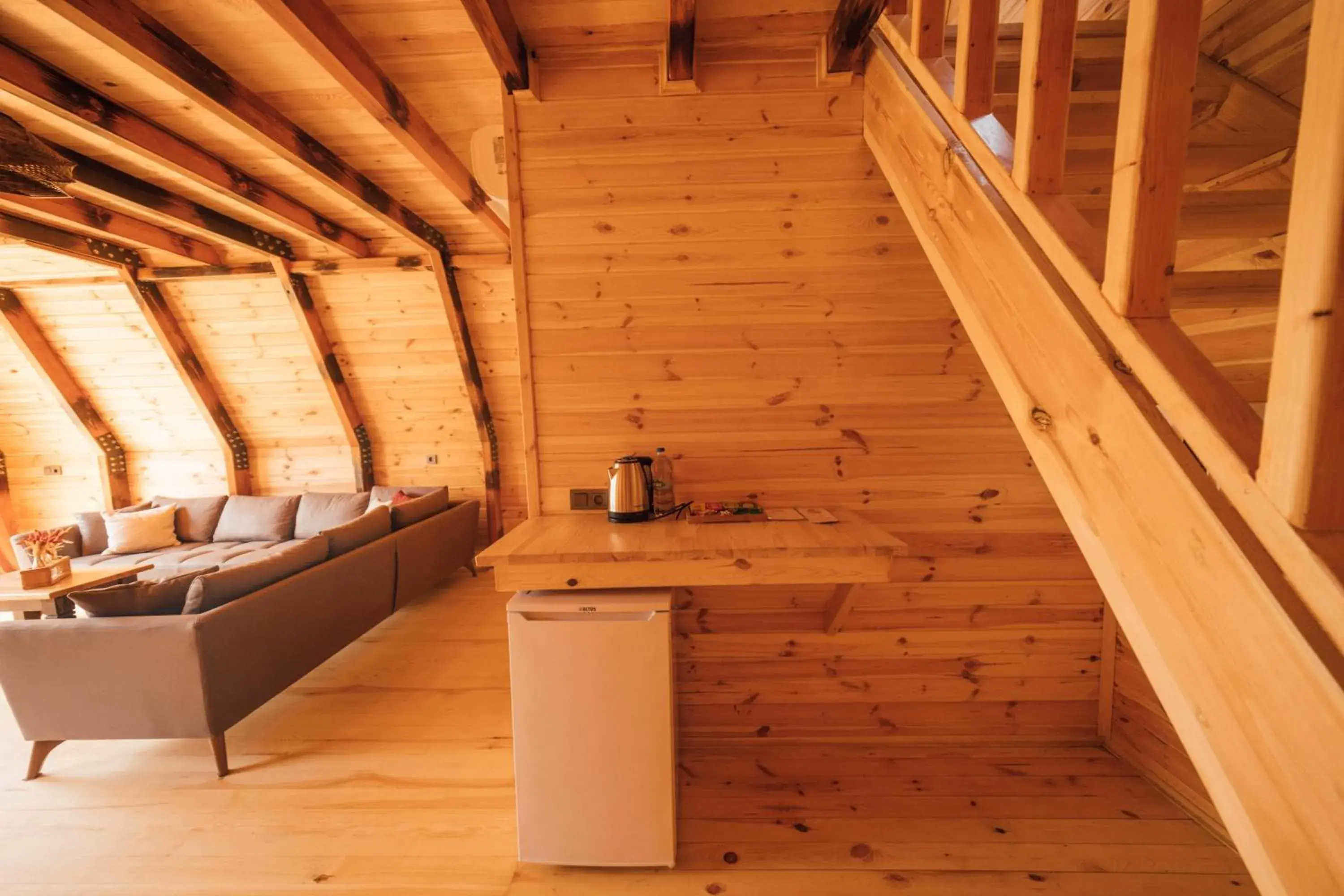 Bungalow in Dedeman Village Sapanca Bungalow in Dedeman Village Sapanca