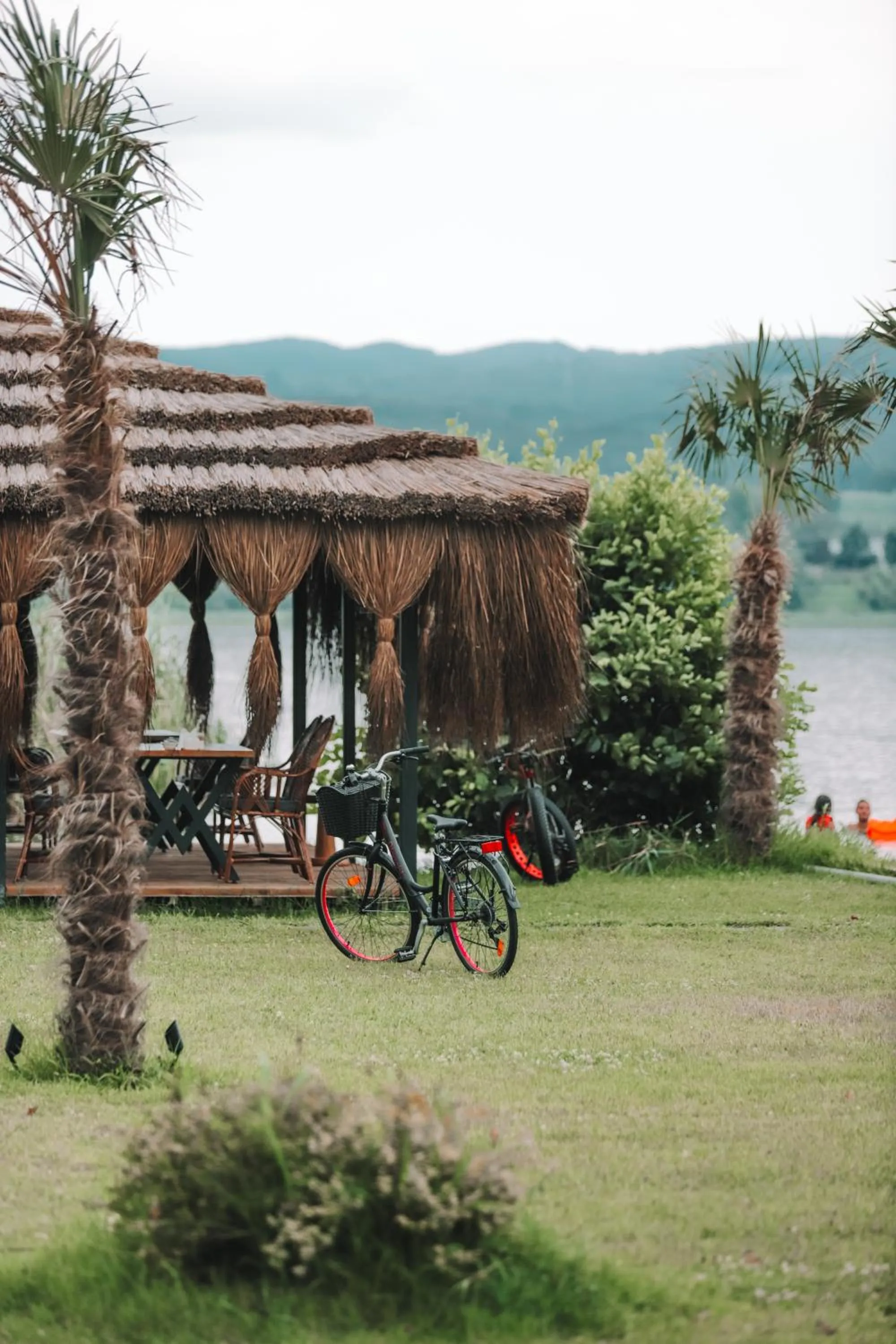 Restaurant/places to eat in Dedeman Village Sapanca