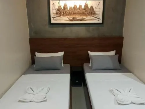 Kasa Boutique Hotel Bacolod