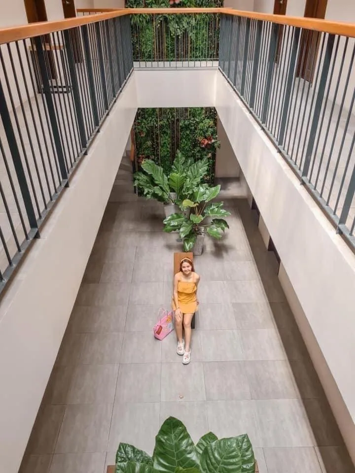 Internal: Not applicable to any particular room in A&E Apartelle