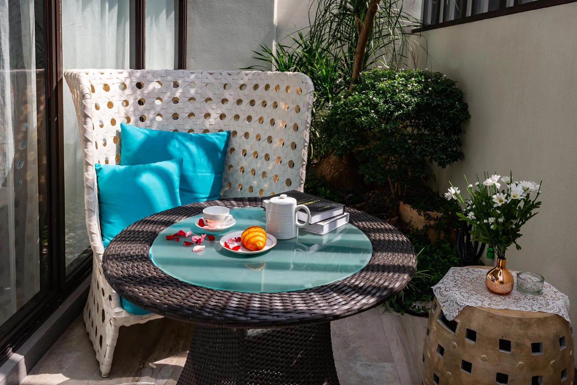 Photo of the whole room in Norway Forest Motel - Wen Chuang Branch