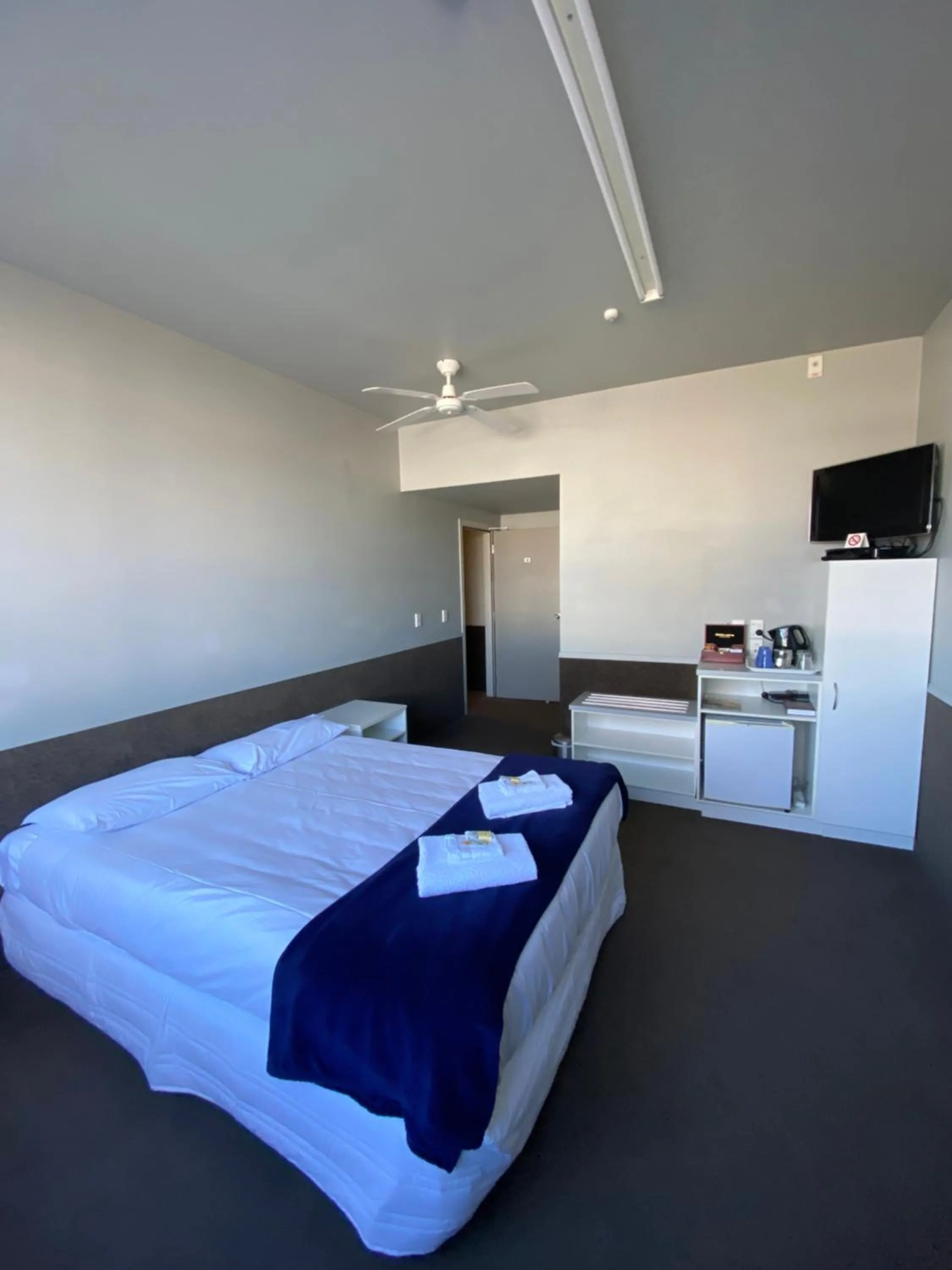 Classic Studio in Rotorua Citizens Club