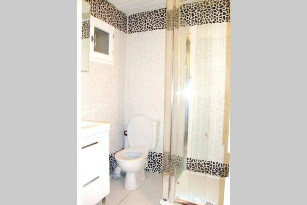 #PalavasLesFlots #2bedrooms #AirConditioned #100MetersFromTheBeach