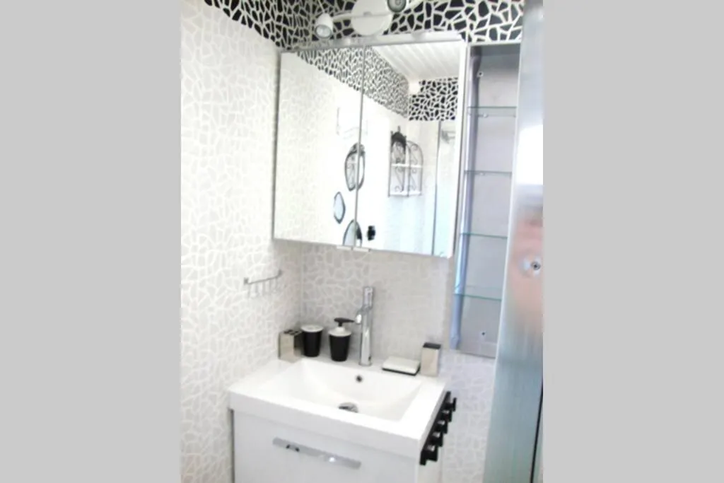 #PalavasLesFlots #2bedrooms #AirConditioned #100MetersFromTheBeach