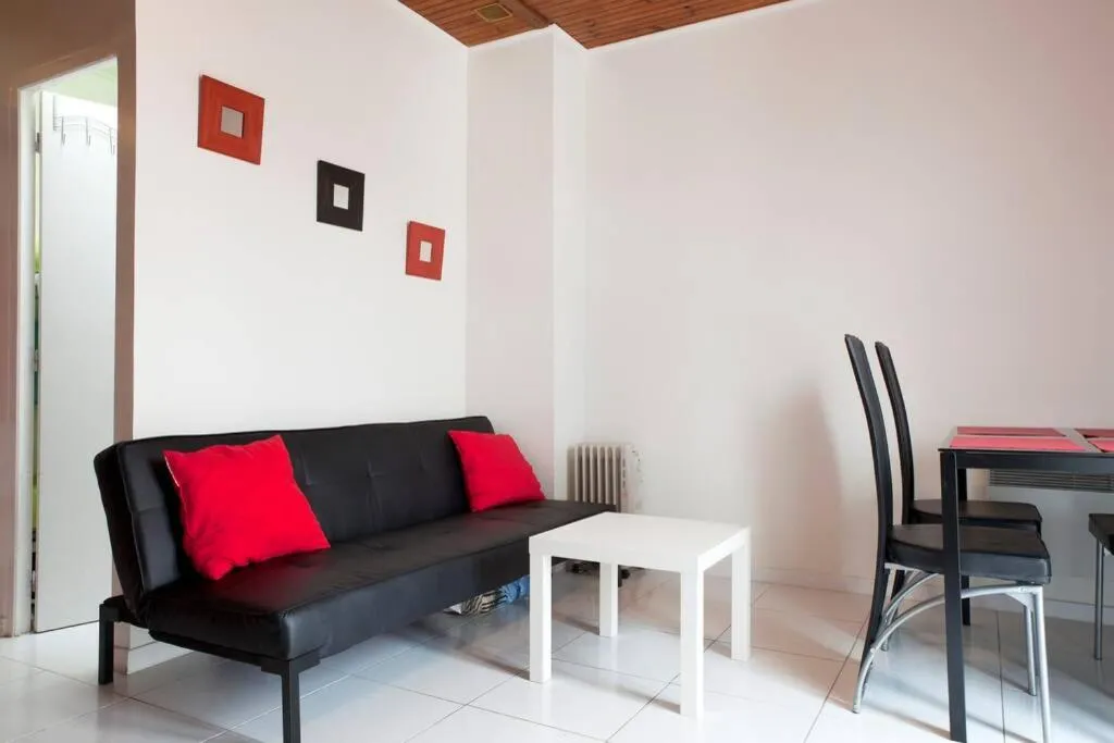 #PalavasLesFlots #2bedrooms #AirConditioned #100MetersFromTheBeach