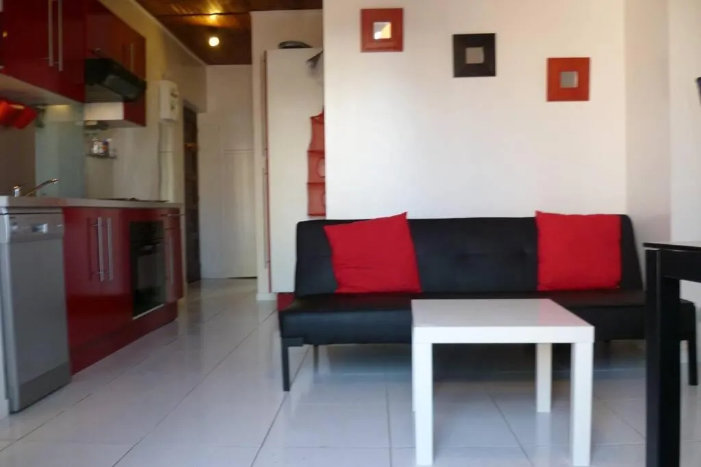 #PalavasLesFlots #2bedrooms #AirConditioned #100MetersFromTheBeach