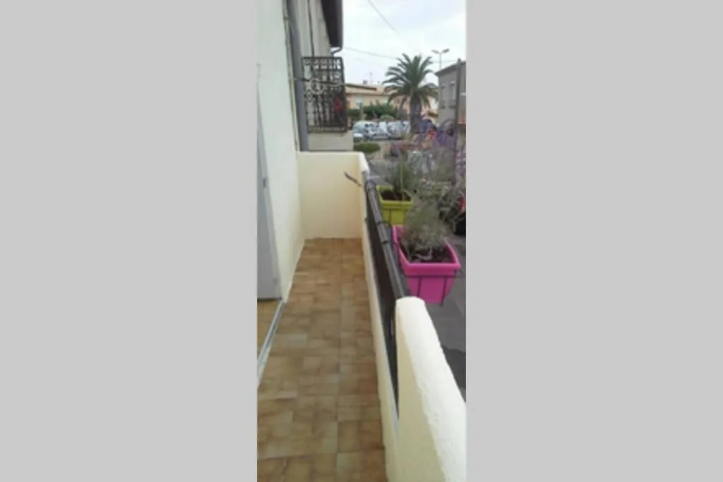 #PalavasLesFlots #2bedrooms #AirConditioned #100MetersFromTheBeach