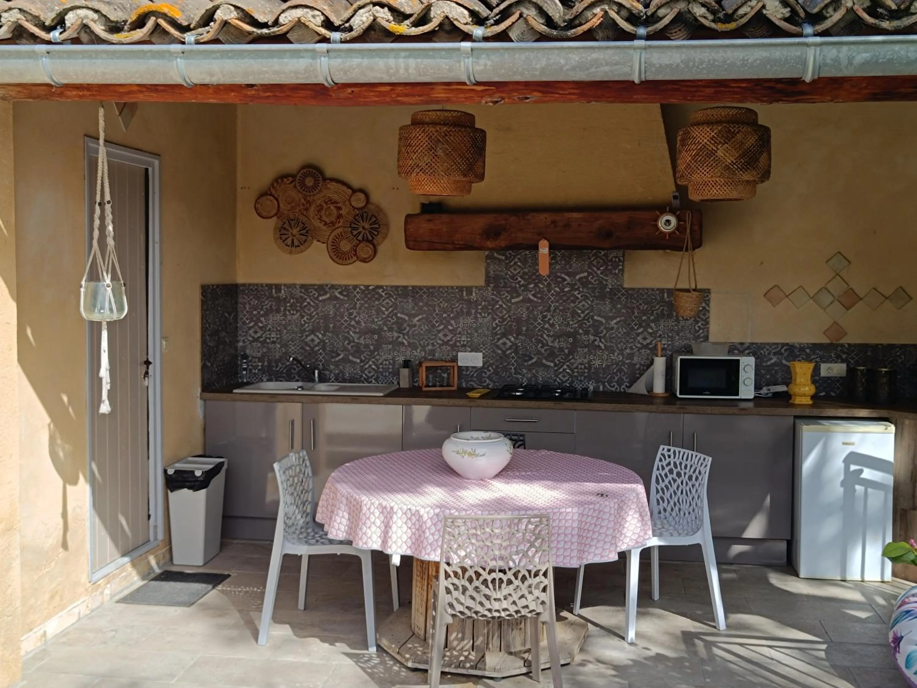 chambre d hotes la dragonne