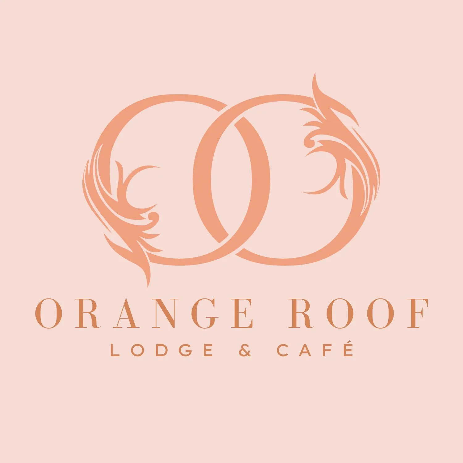 Orange Roof Lodge