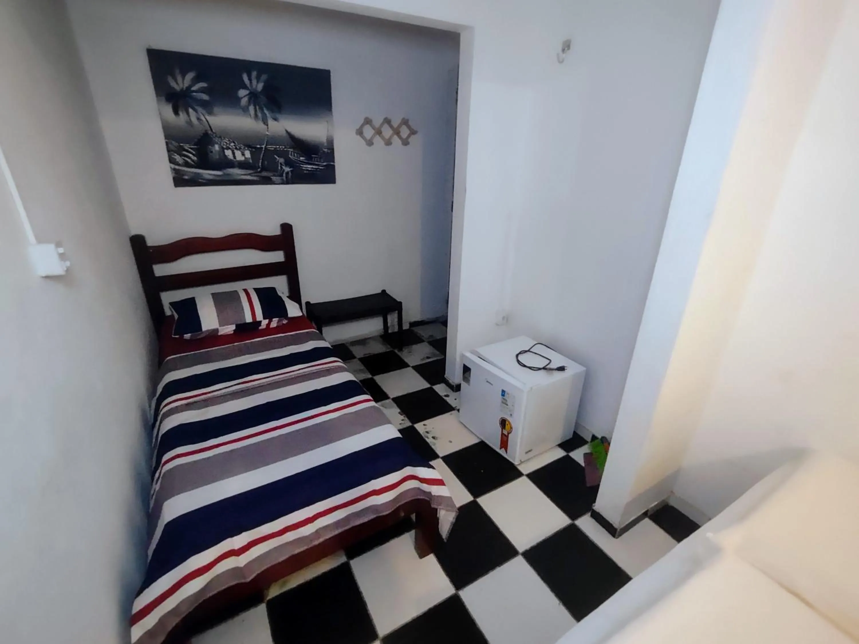 Pousada Casa da Perla