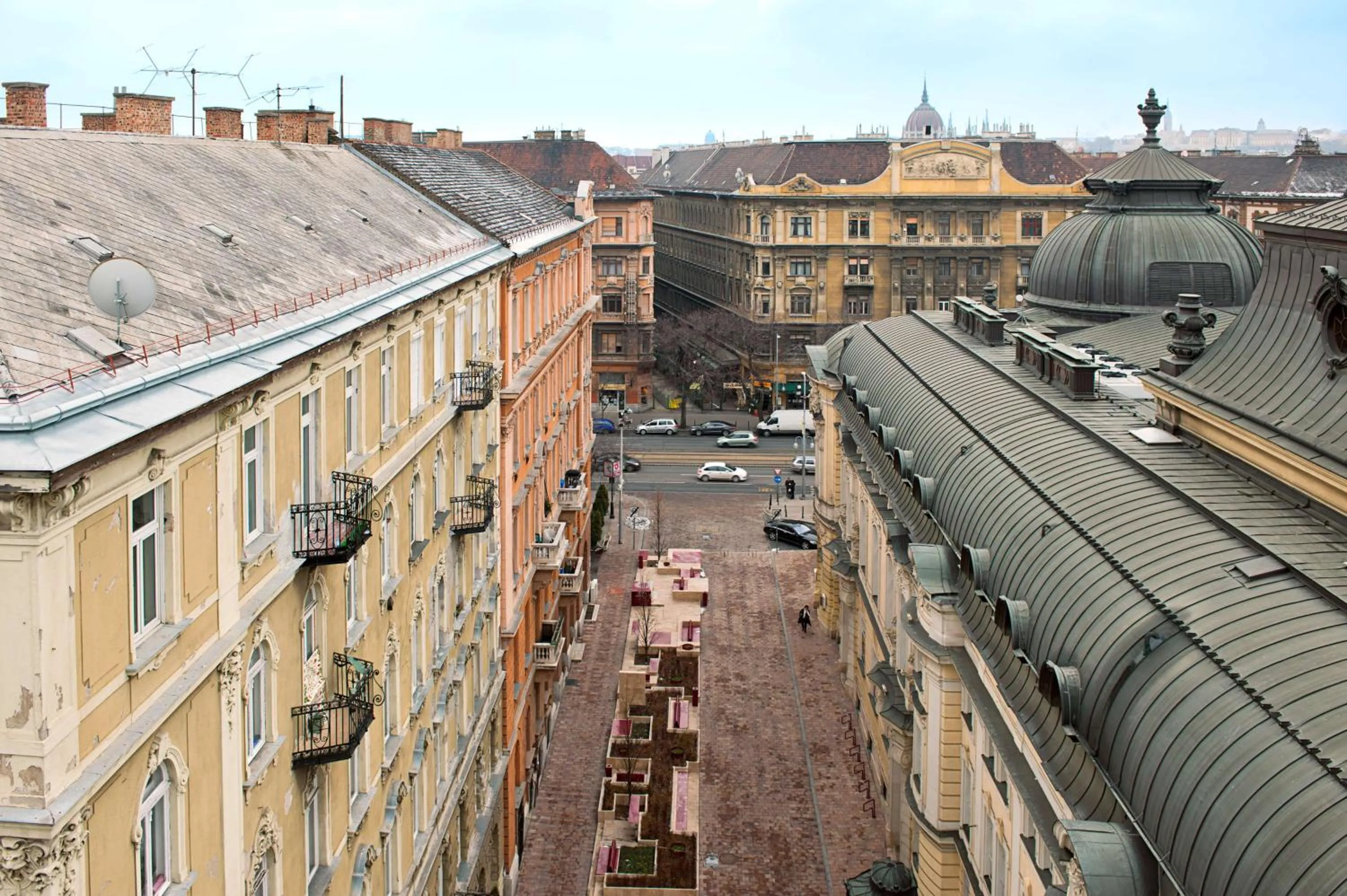 Other in NH Budapest City