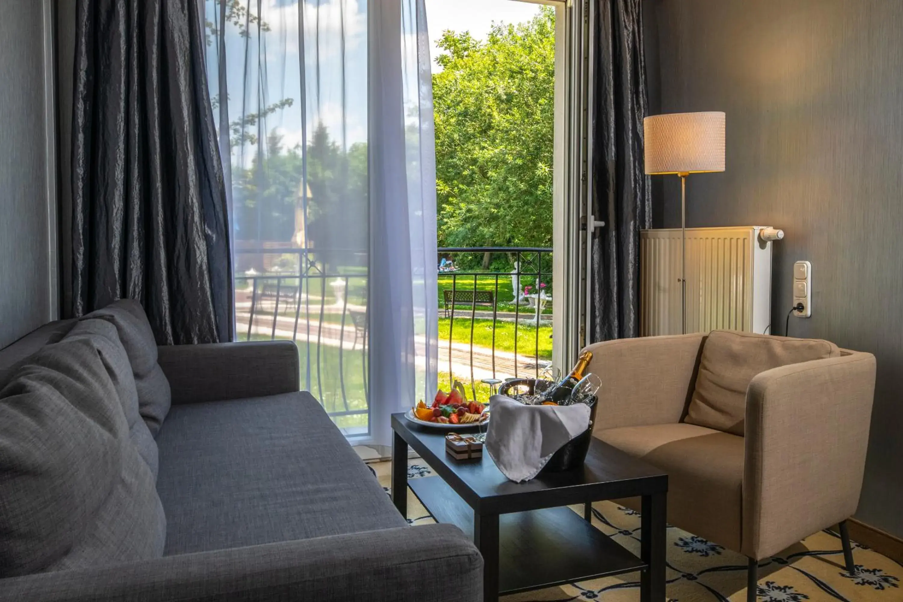 Suite in Duna Relax Hotel Ráckeve Suite in Duna Relax Hotel Ráckeve