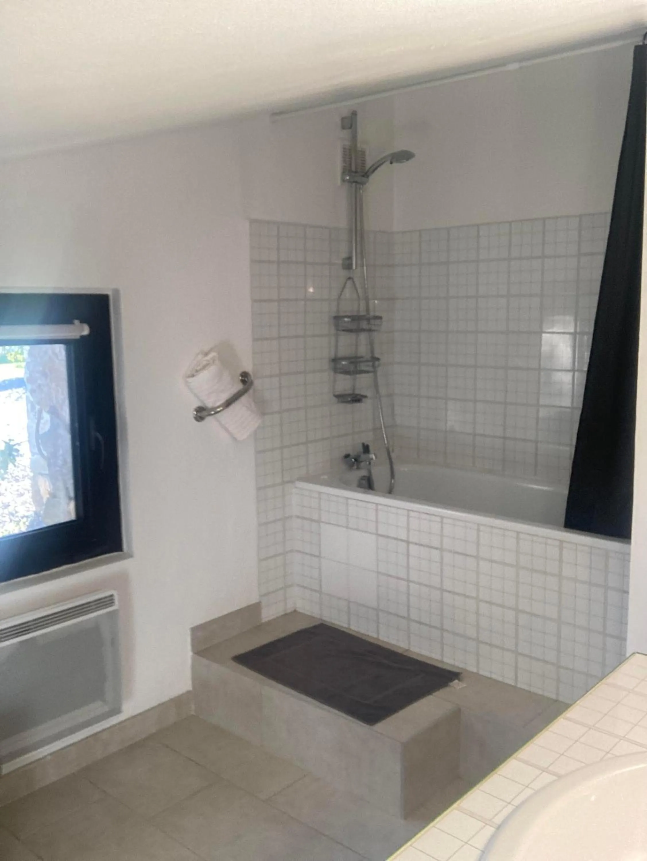 Logis des Magnans -Les terrasses du Coutach -