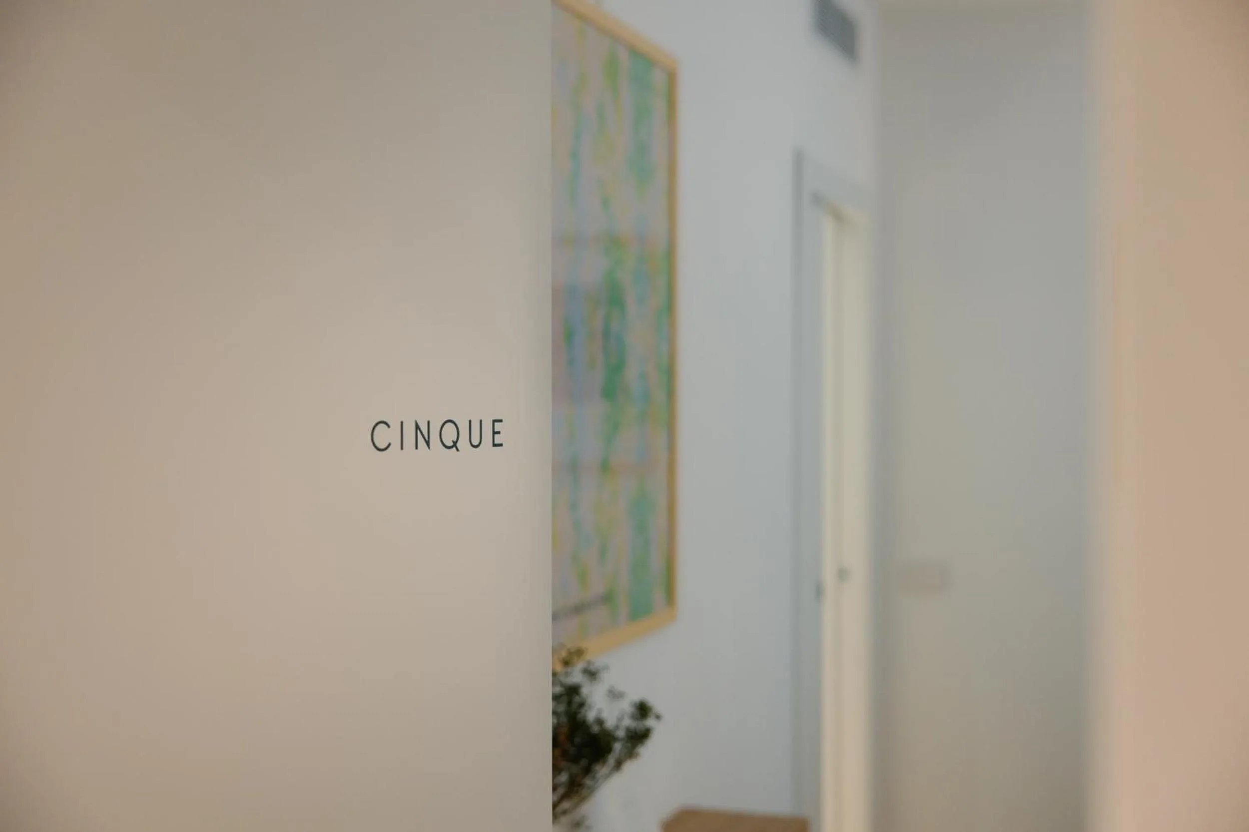 Twin Room in Stilla Rooms & Contemporary Cuisine