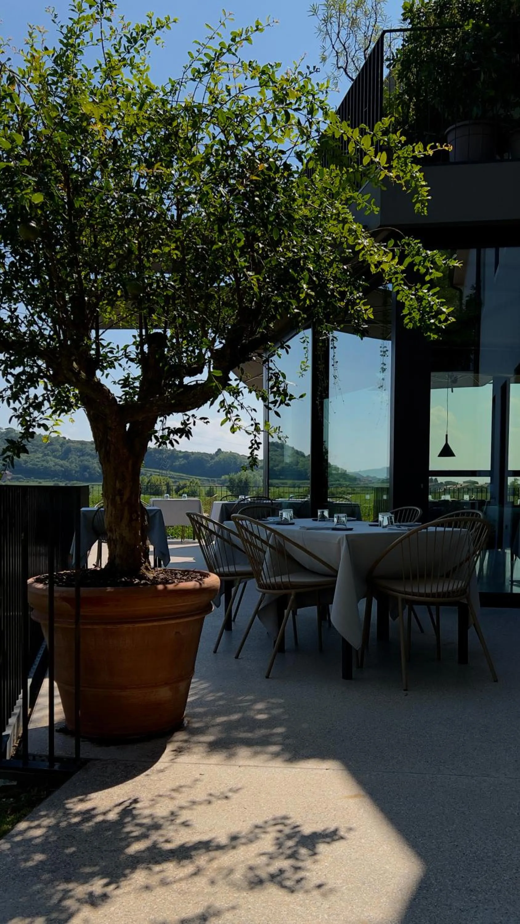 Stilla Rooms & Contemporary Cuisine