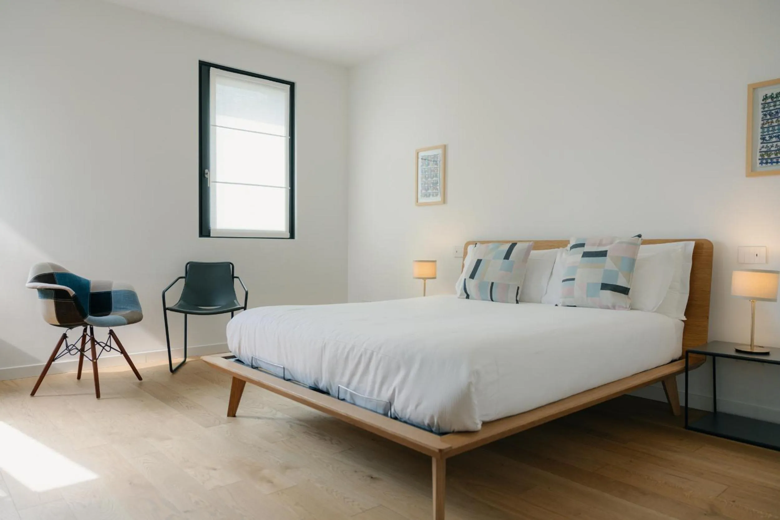 Stilla Rooms & Contemporary Cuisine